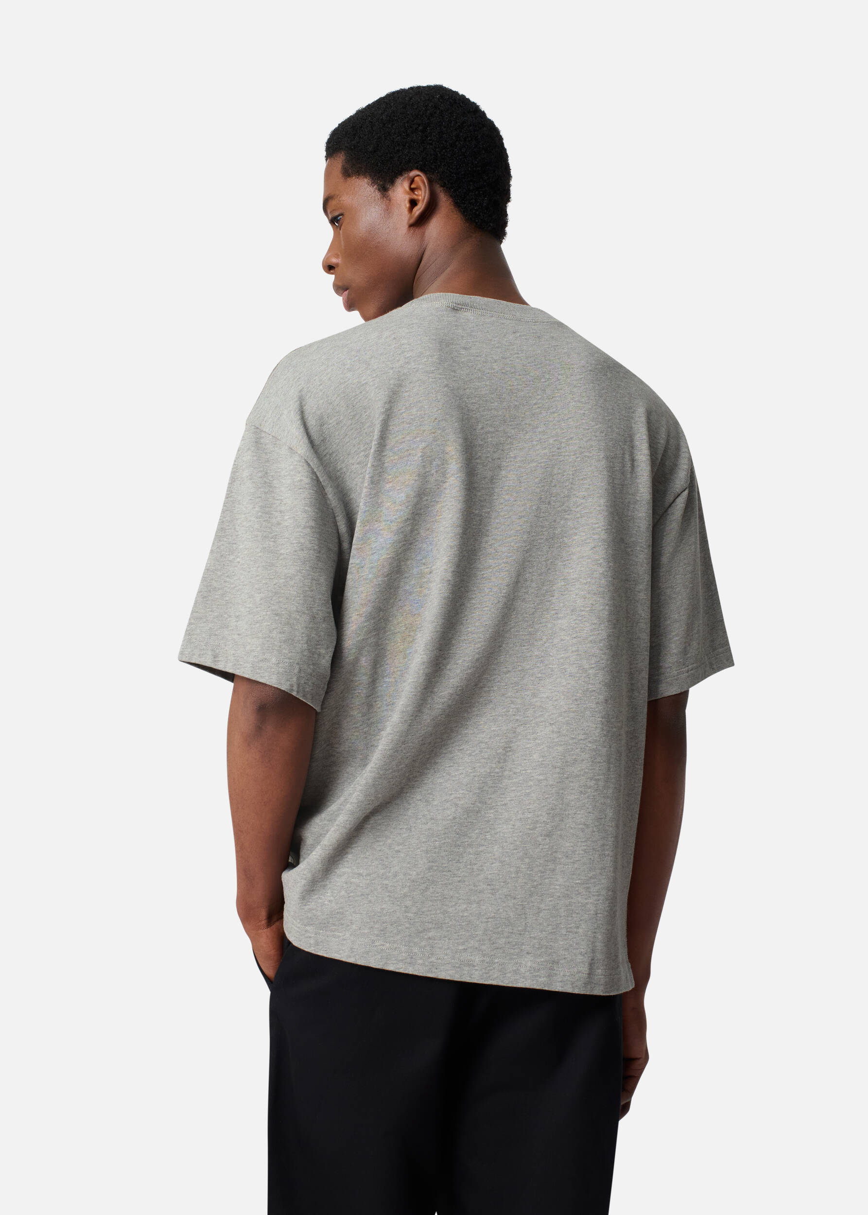 AXEL ARIGATO｜SHORT-SLEEVED ROUND NECK T-SHIRTS (Honor T AXEL ARIGATO - Honor T-Shirt