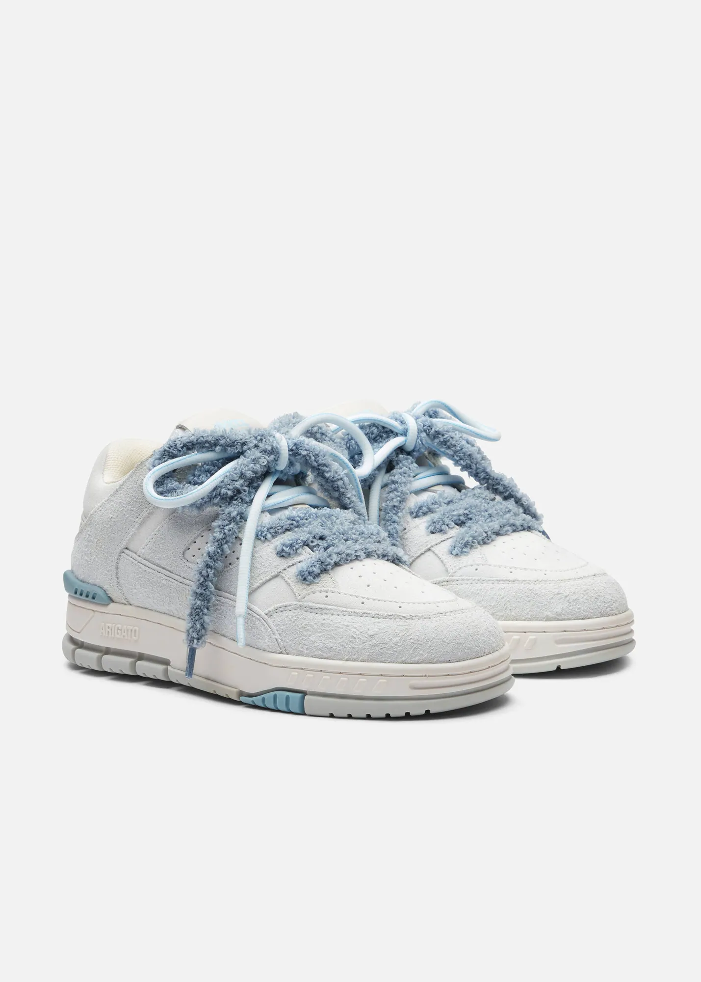 Area Lo Label Sneaker