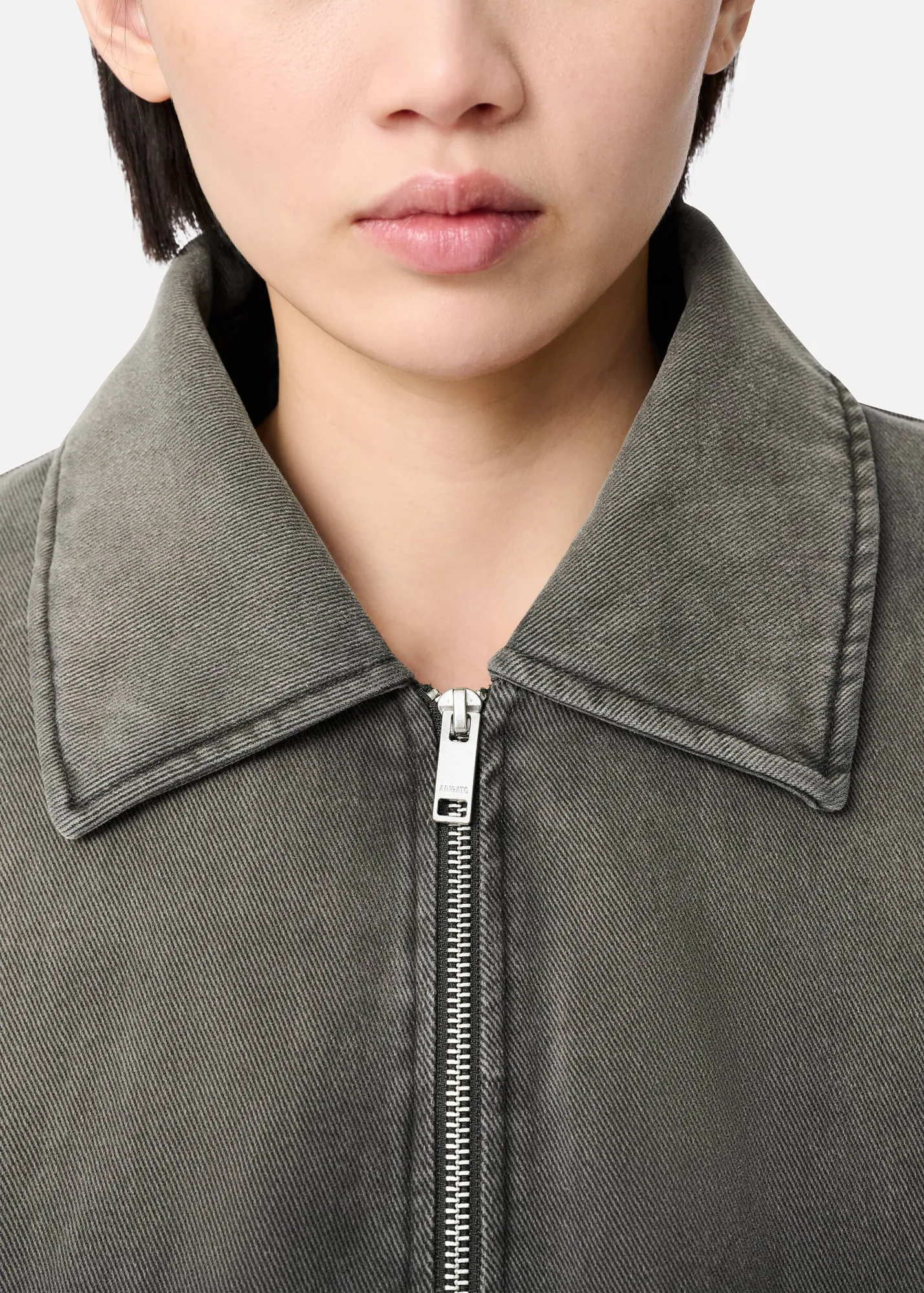 Axis Denim Jacket