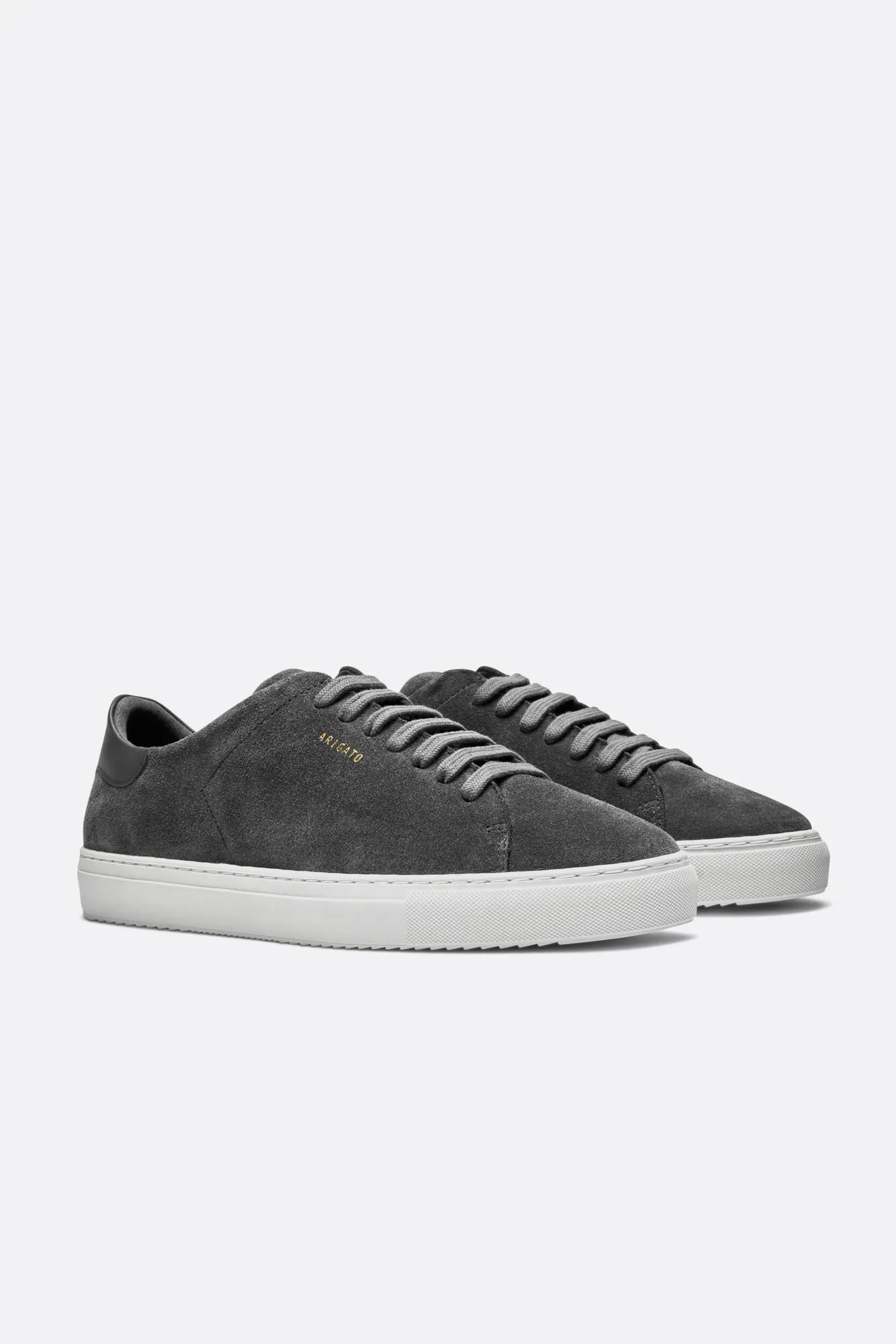 Clean 90 Suede Sneaker