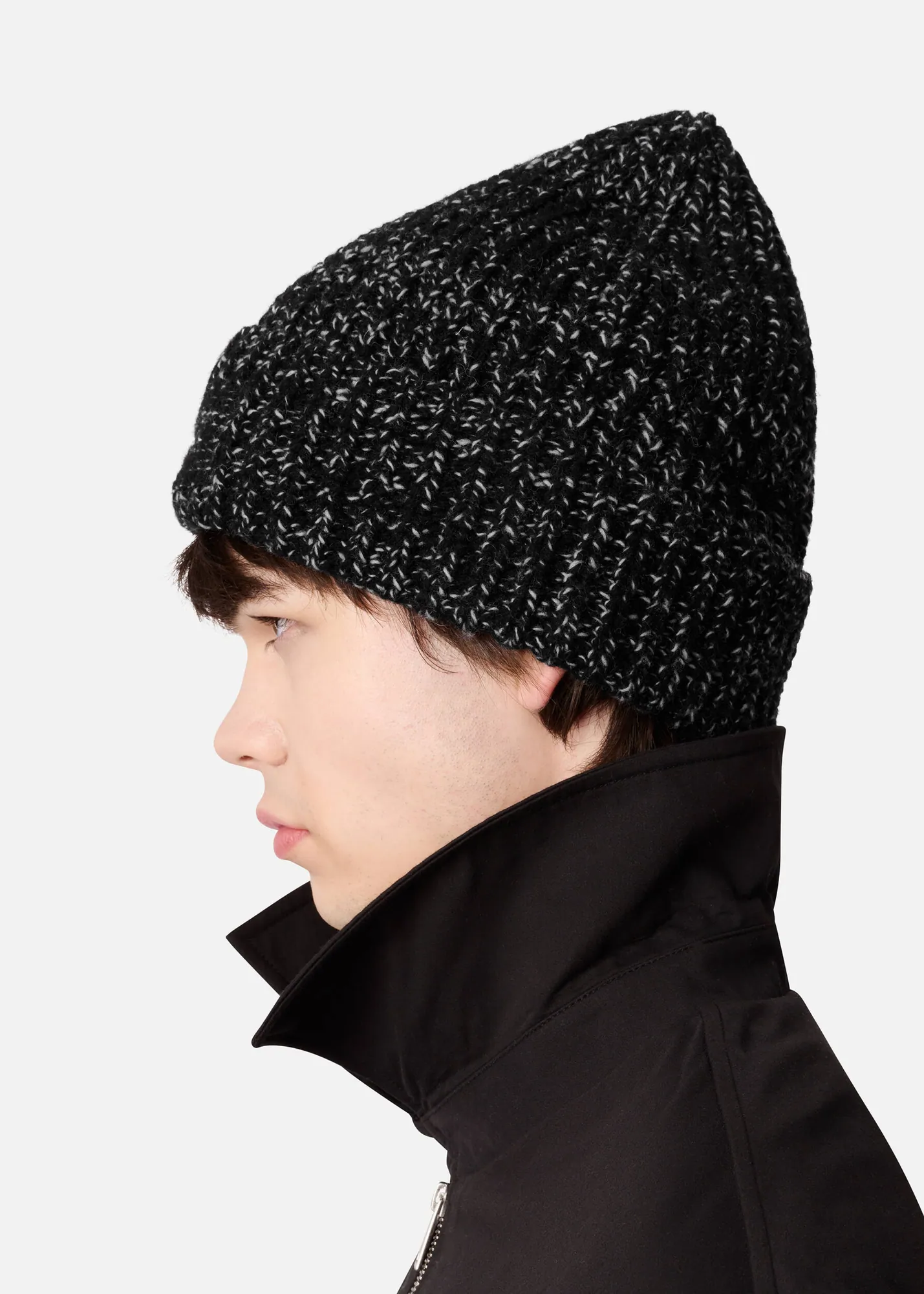 Flock Beanie