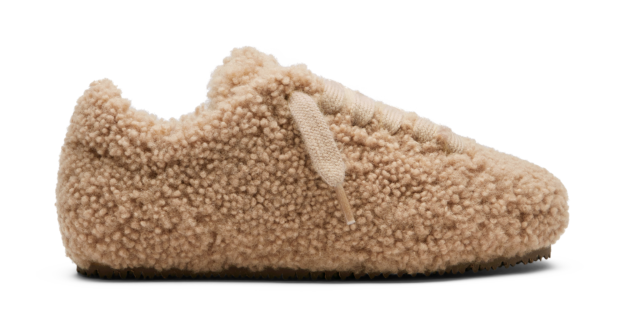 Tact Shearling Runner - F3669001