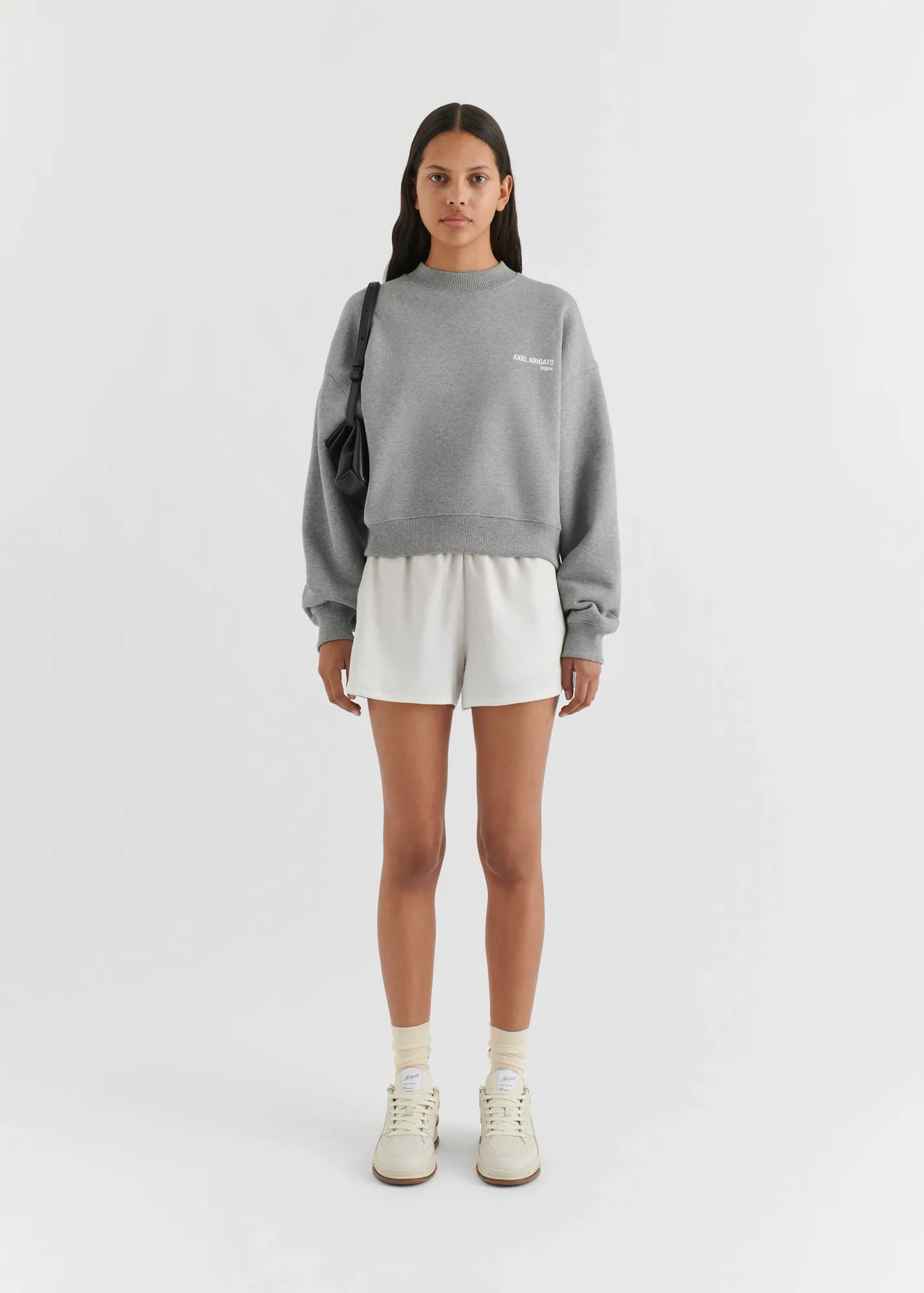 Legacy Sweatshirt