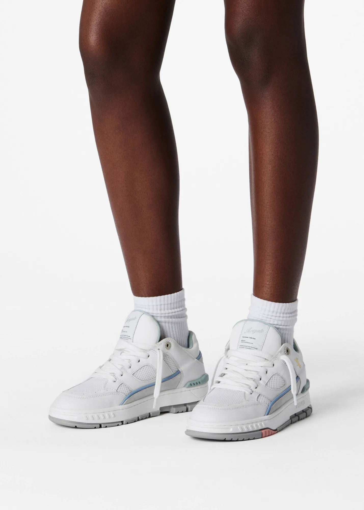 Area Lo Sneaker