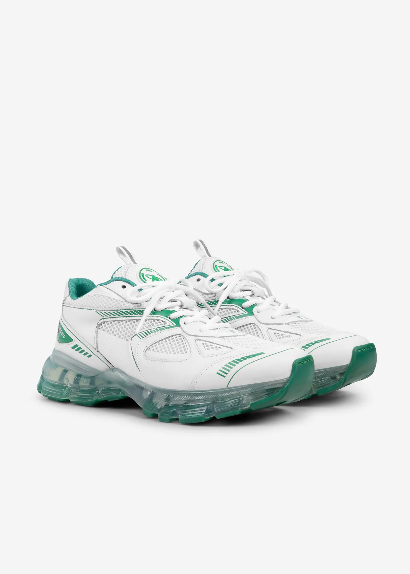 Marathon Transparent