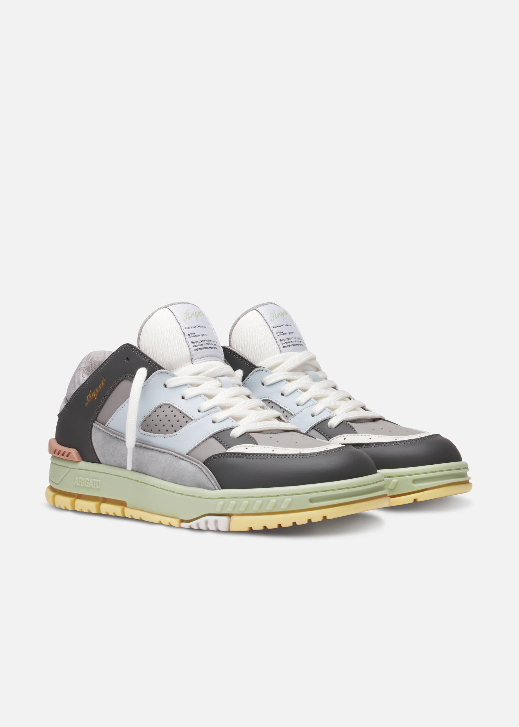 AXEL ARIGATO - Clay Sneaker