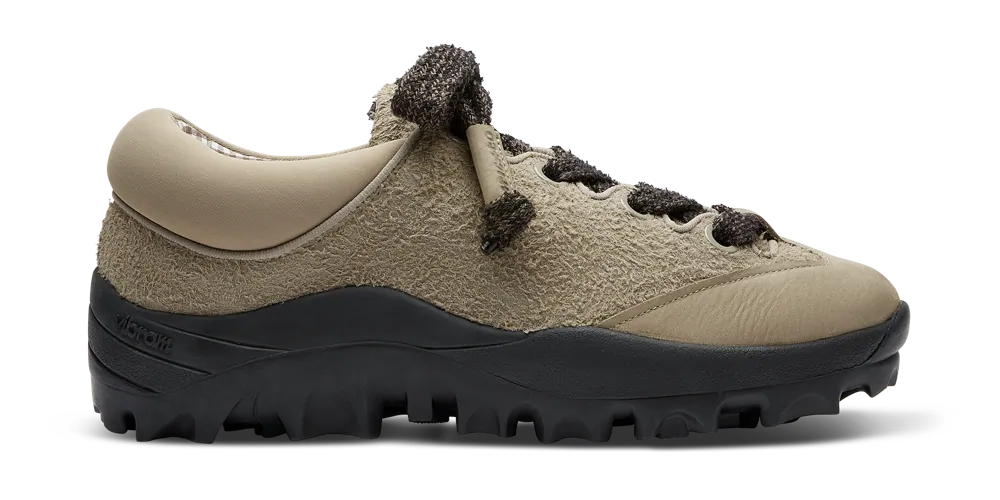 Grain Sneaker