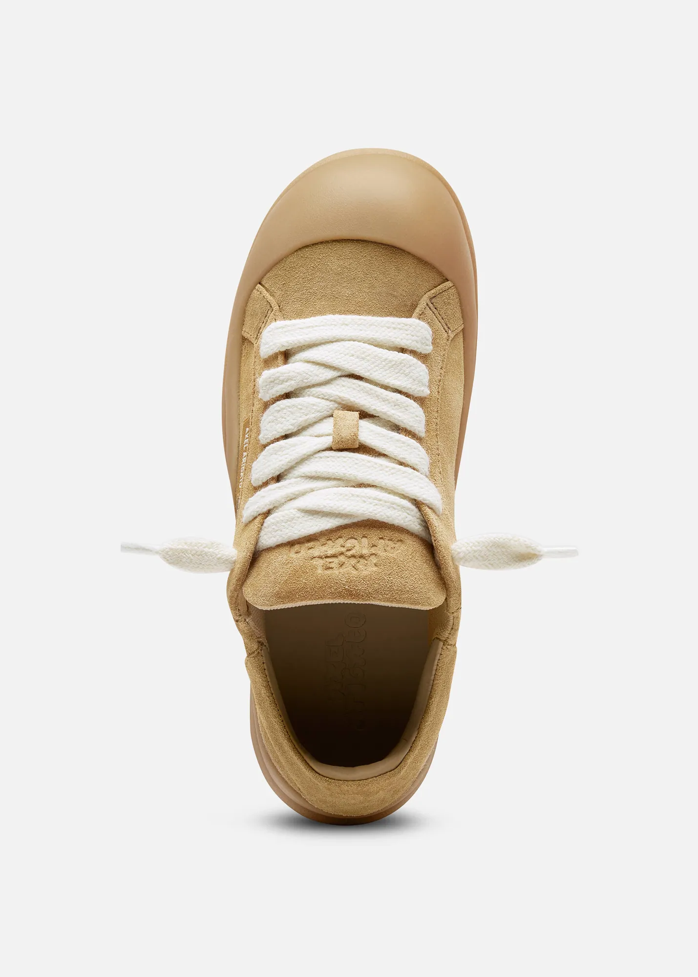 Squish Sneaker