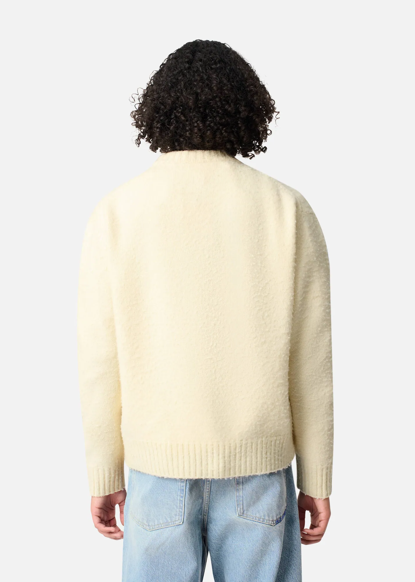 Miles Sweater