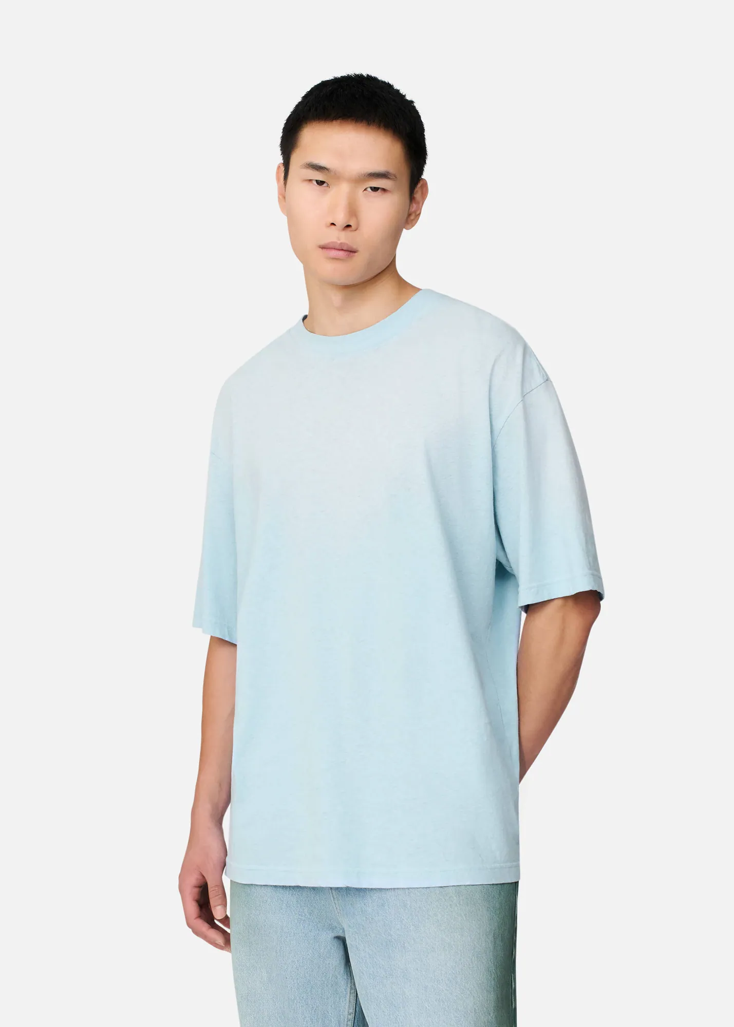 Bubble Reverse T-Shirt