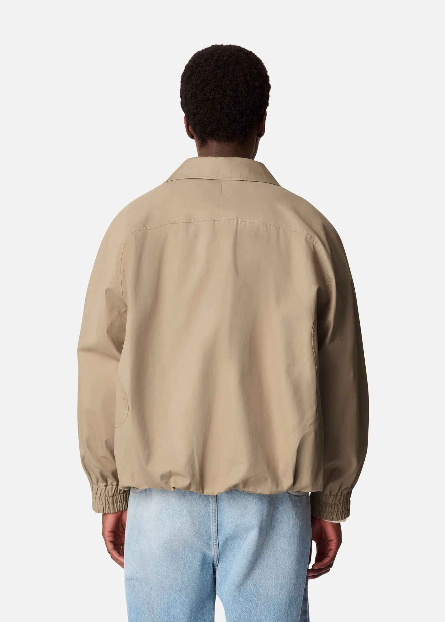 Nest Jacket