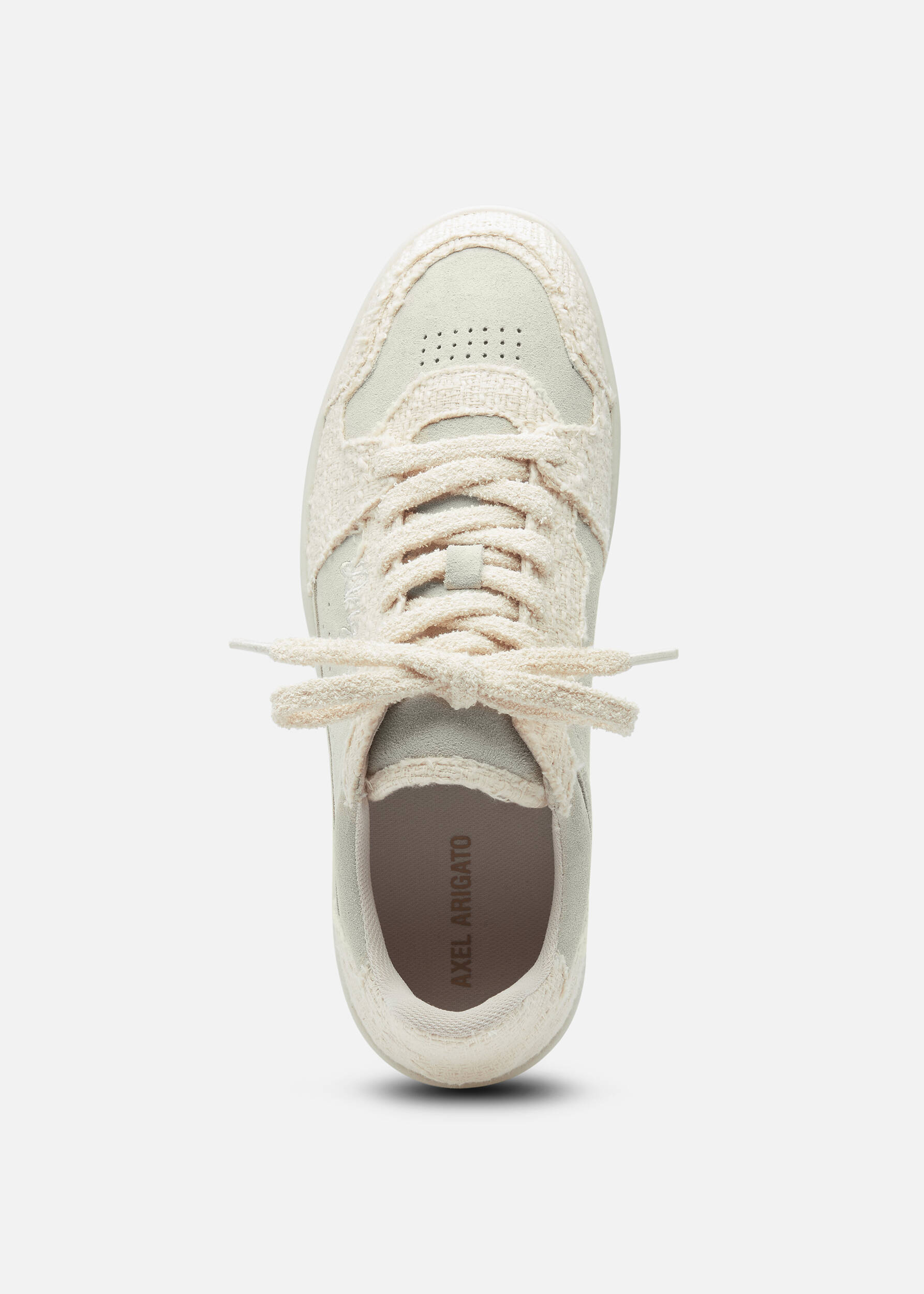 AXEL ARIGATO - Dice Lo Woven Sneaker