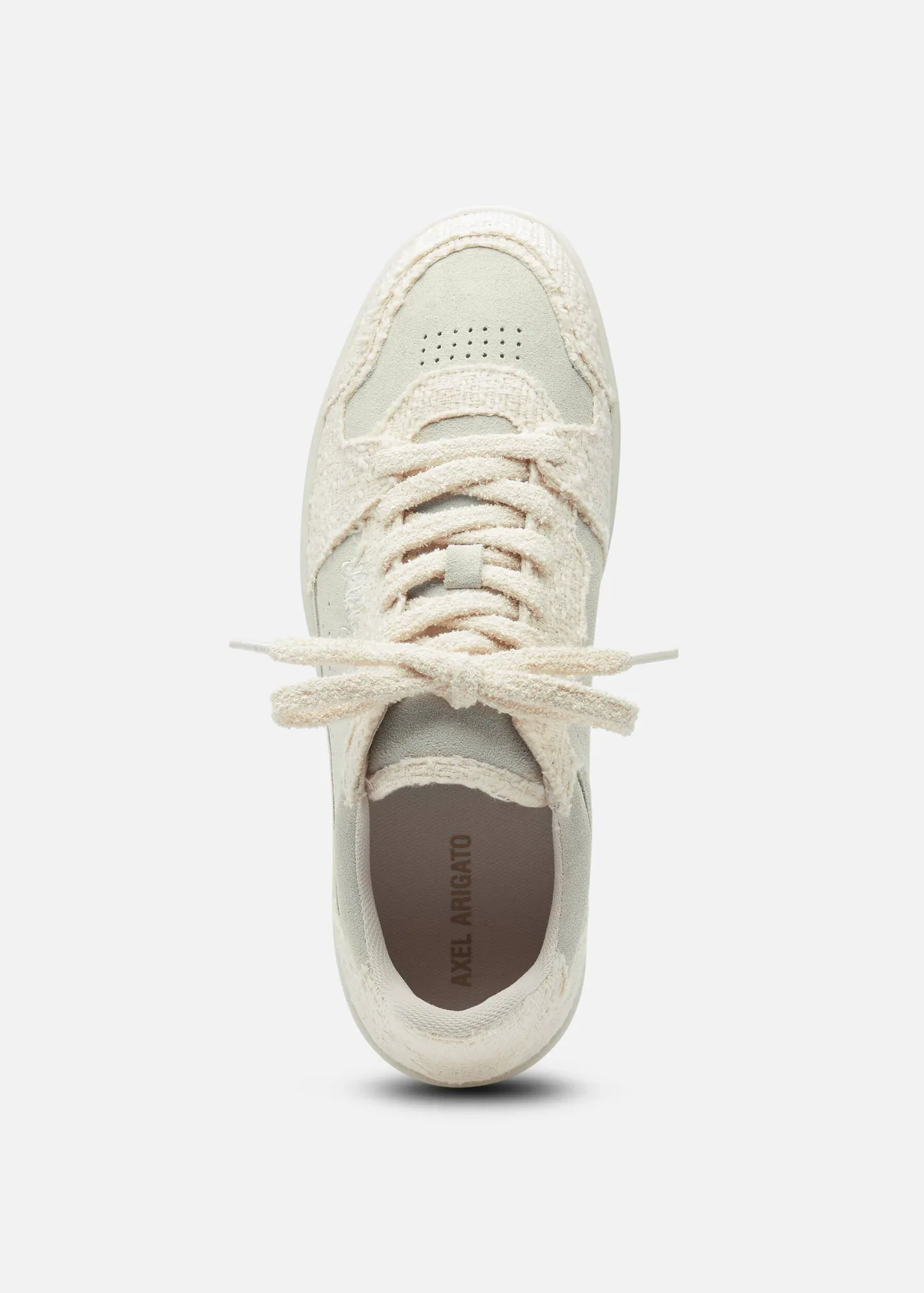 Dice Lo Woven Sneaker