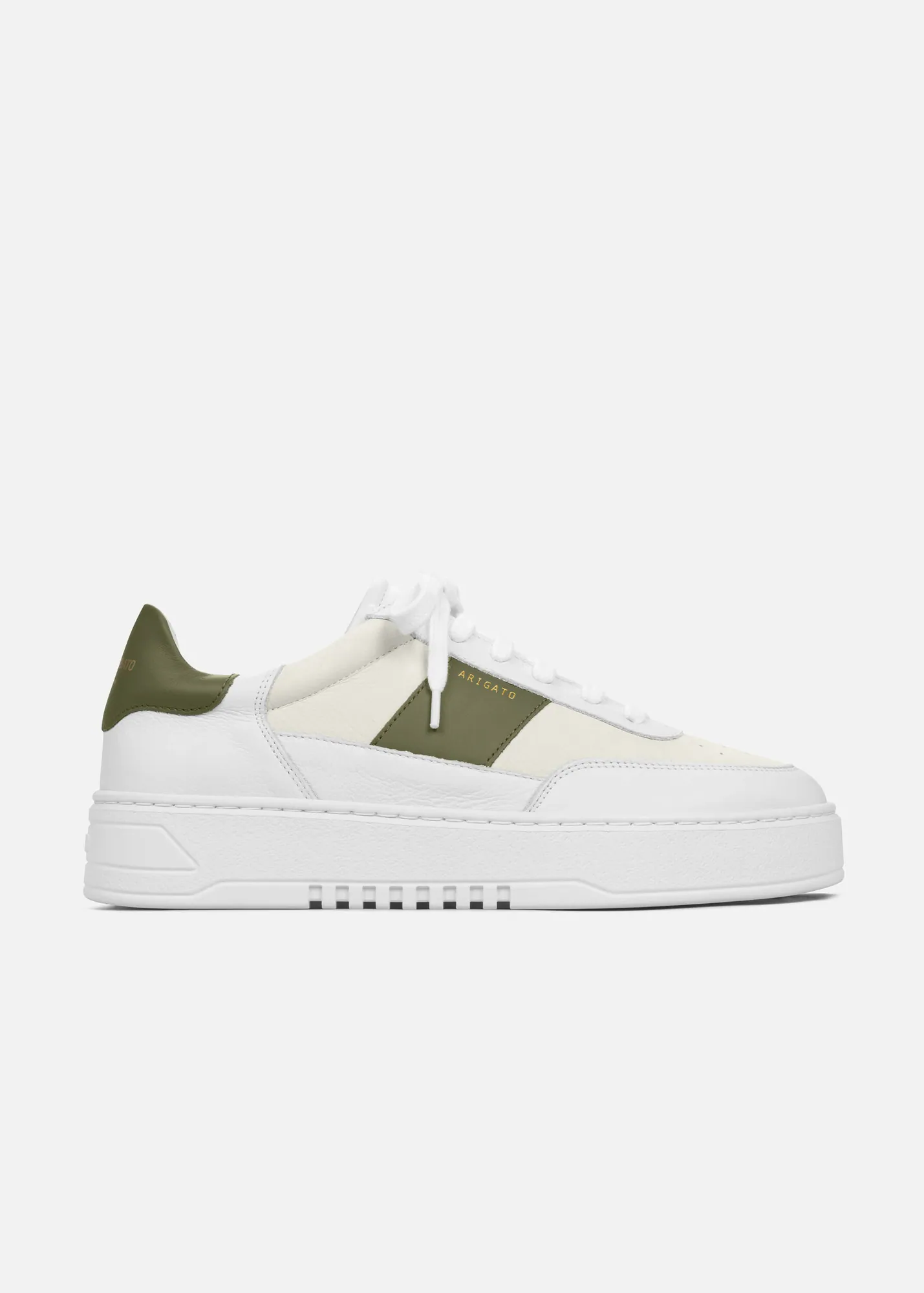 Orbit Vintage Sneaker