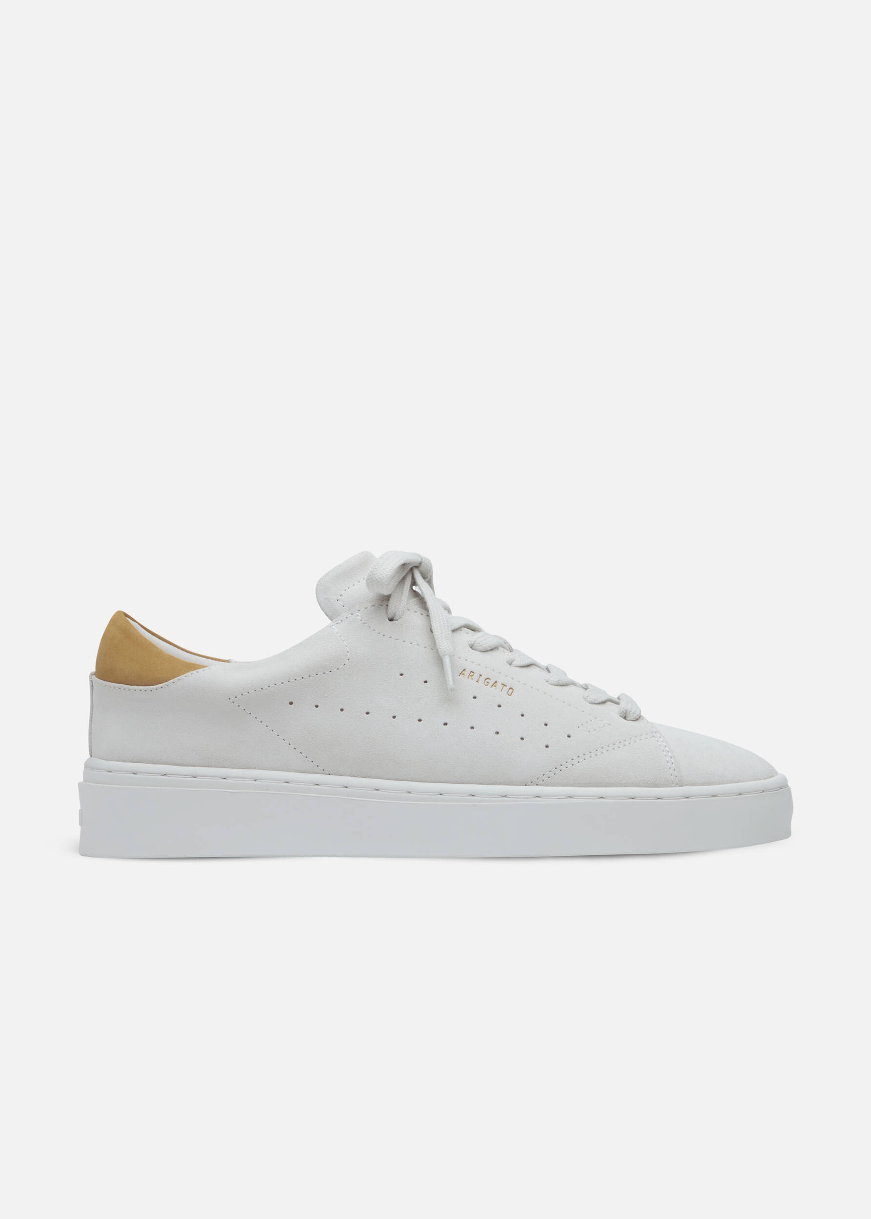 スニーカー AXEL ARIGATO Men Sneakers F2734001 beige adidas ZX 700 BY9264 Schwarz Weiß Suede Leder Sneakers
