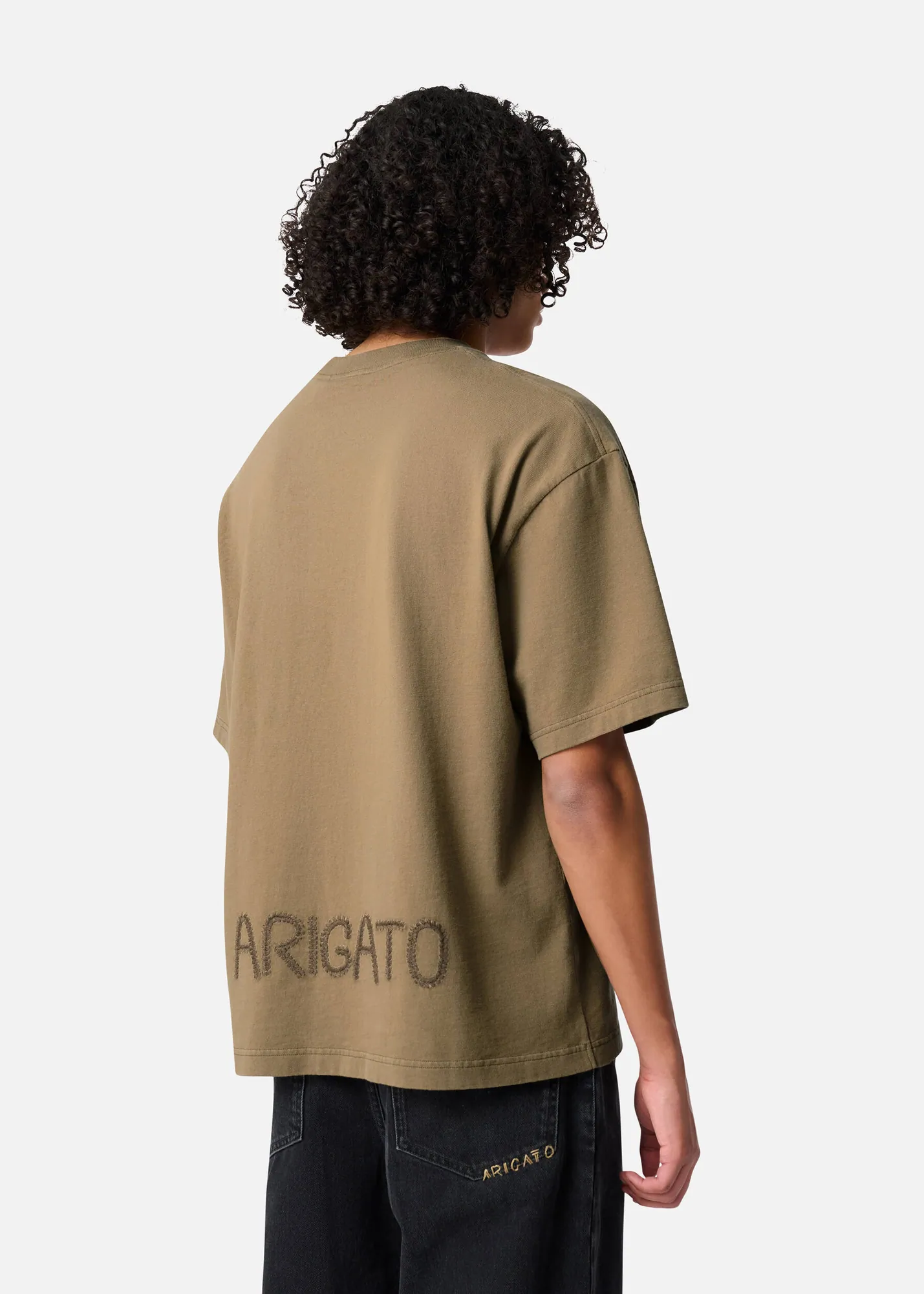 Craft Logo T-Shirt