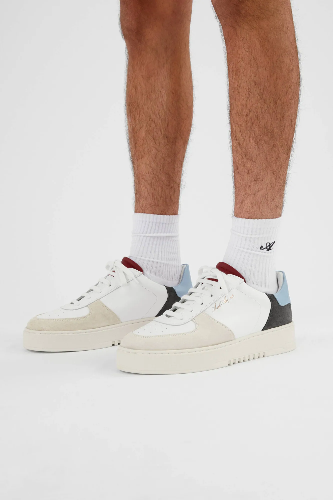 Orbit Sneaker