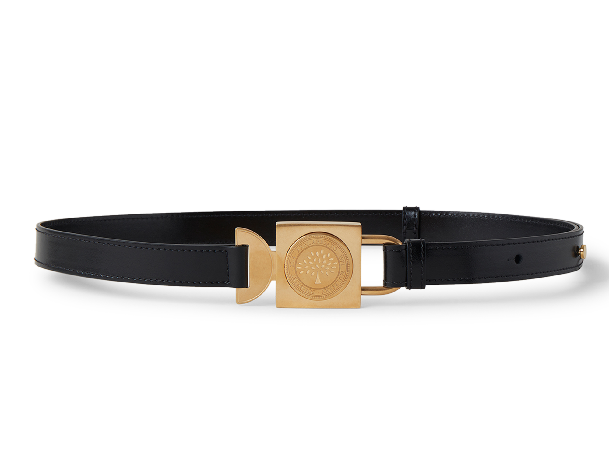 AA x Mulberry Belt