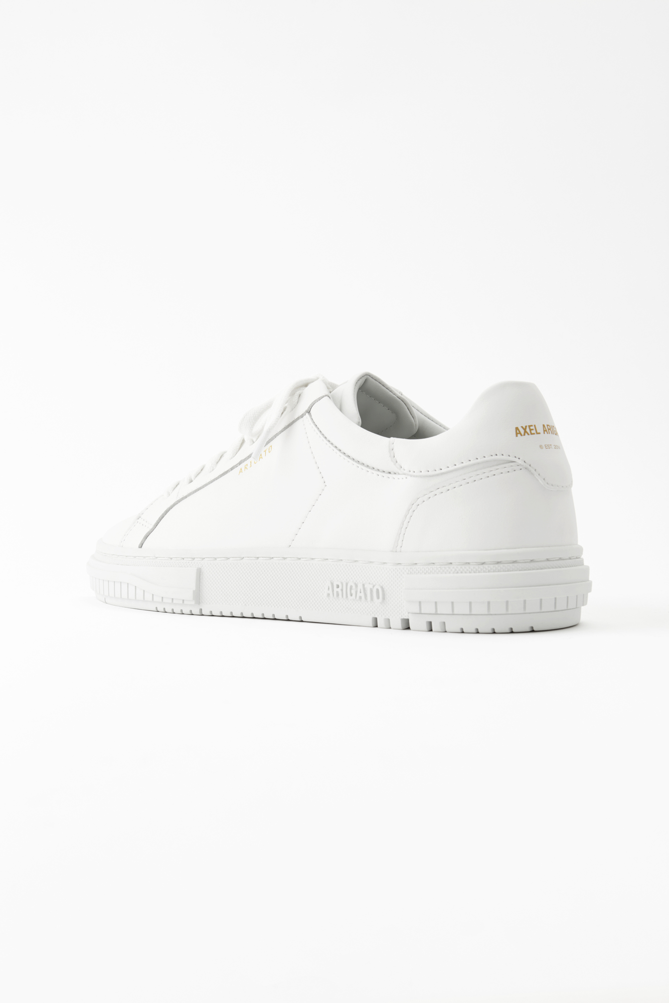 Atlas Sneaker