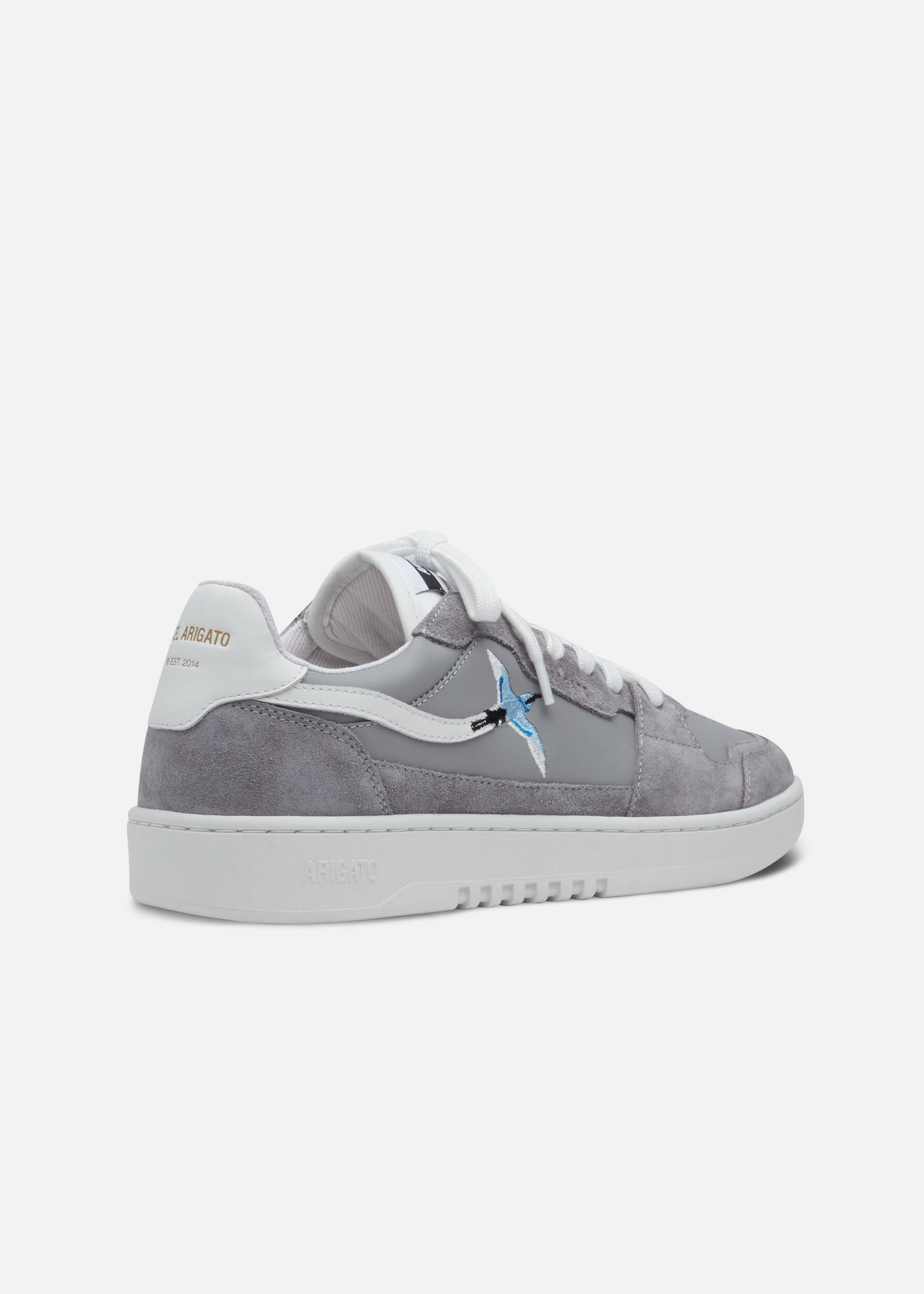 ★Axel Arigato★ グレー Dice Lo スニーカー Gray Dice Lo Sneakers by Axel Arigato on Sale