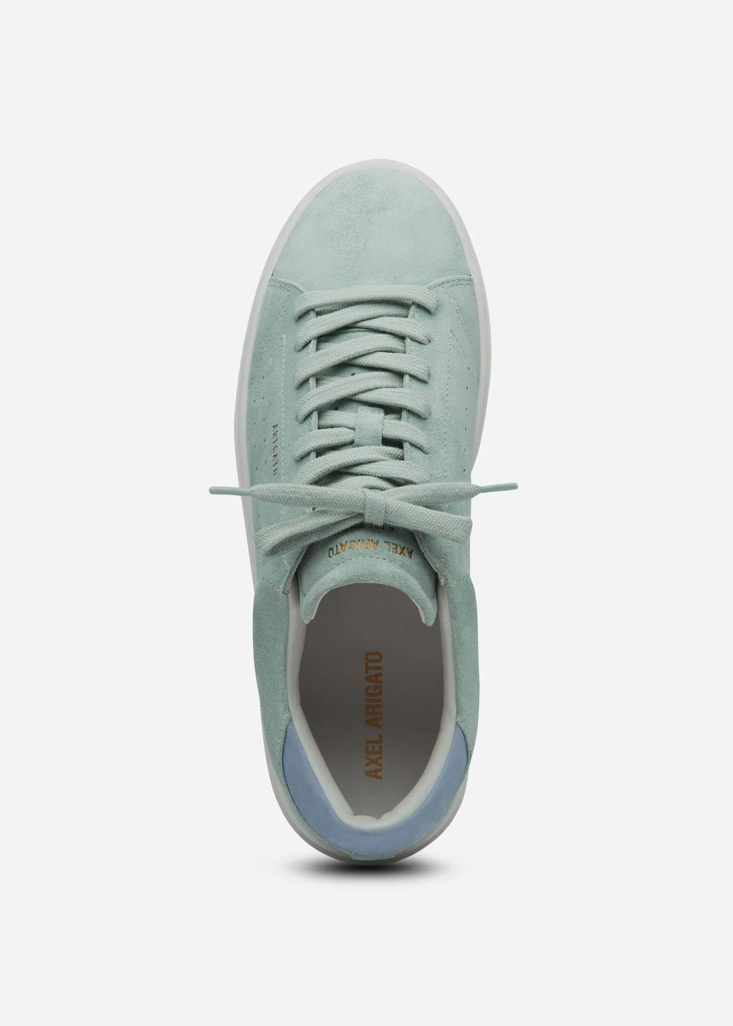 Court Suede Sneaker