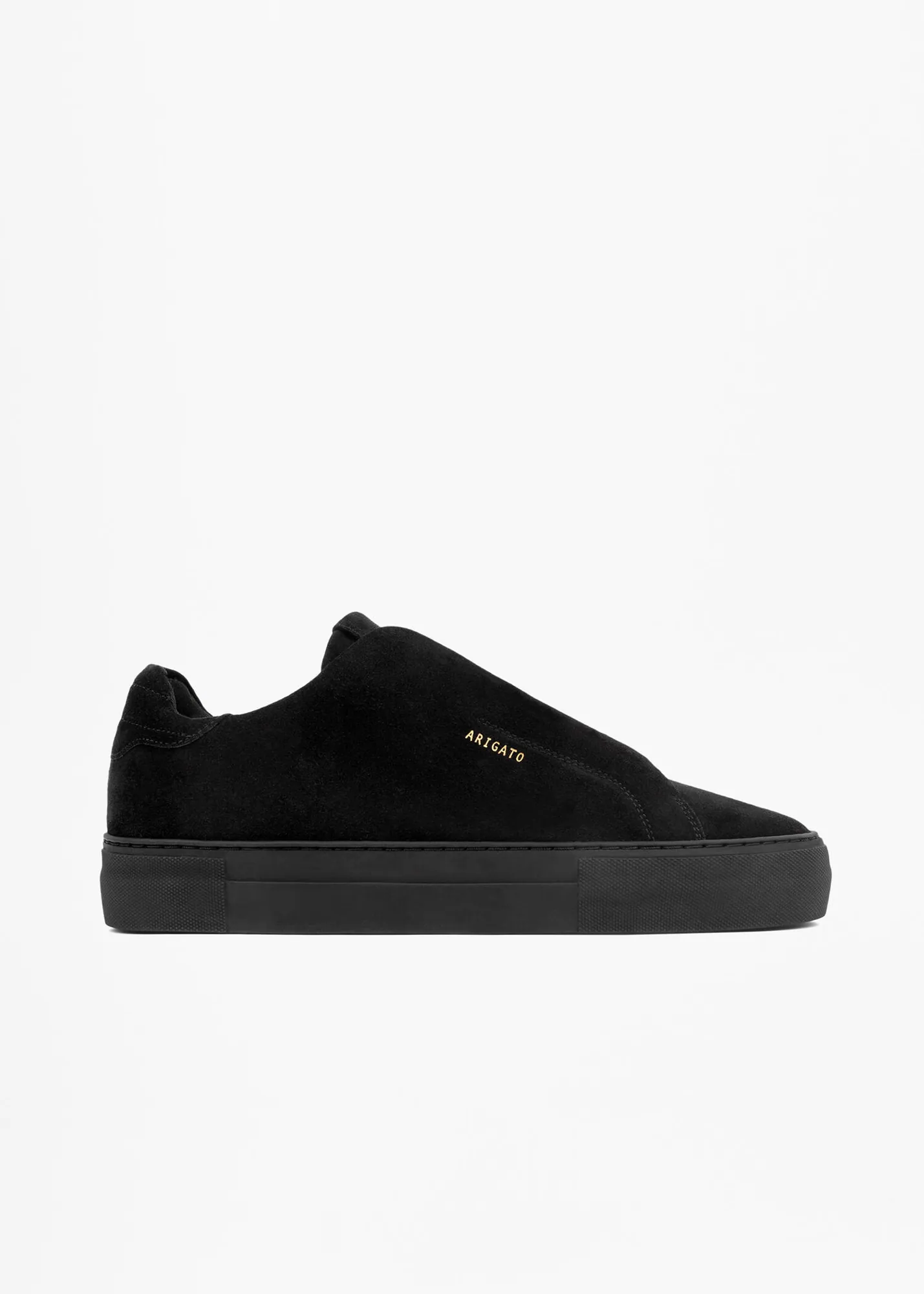 Clean 360 Laceless