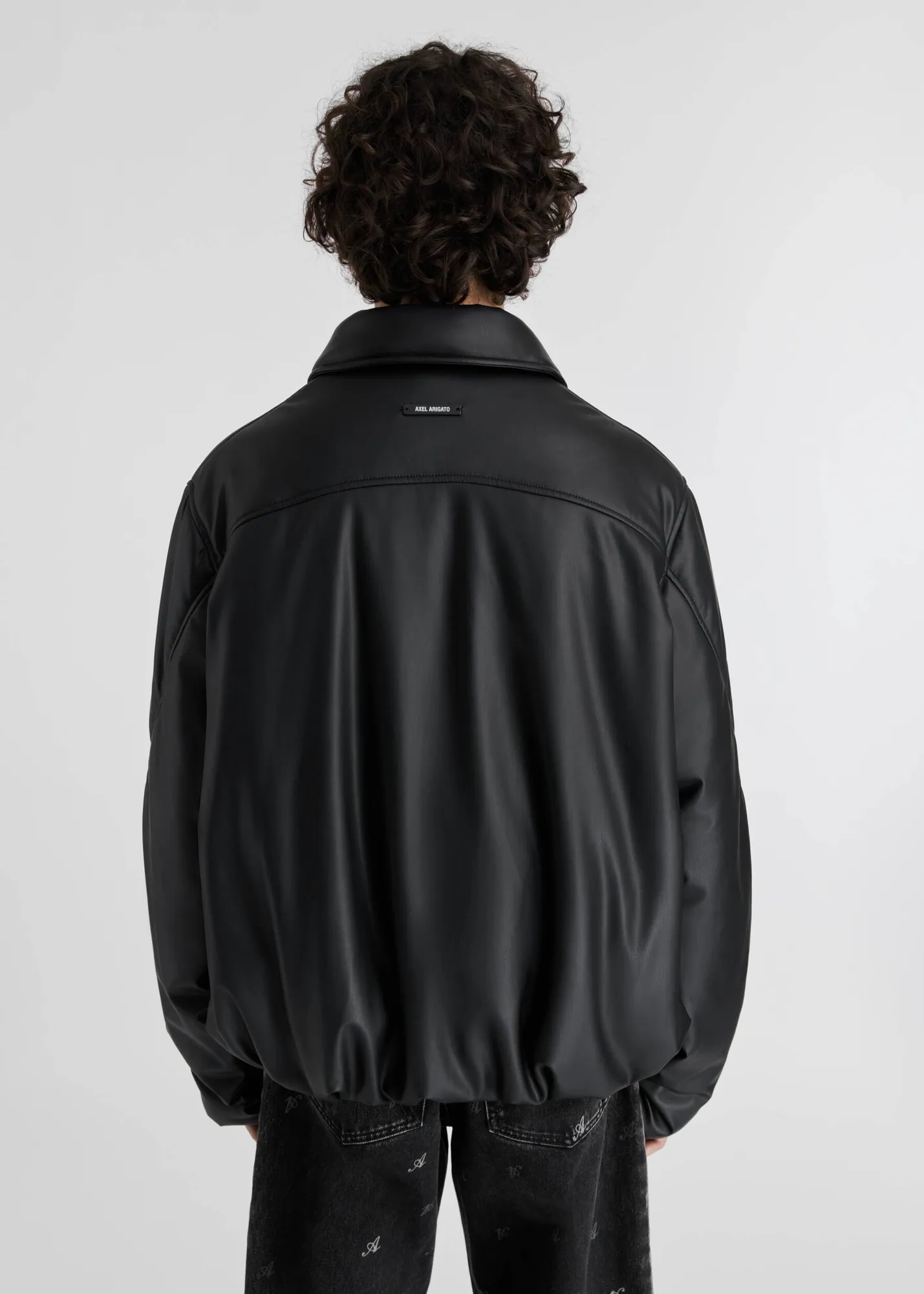 Link PU Jacket