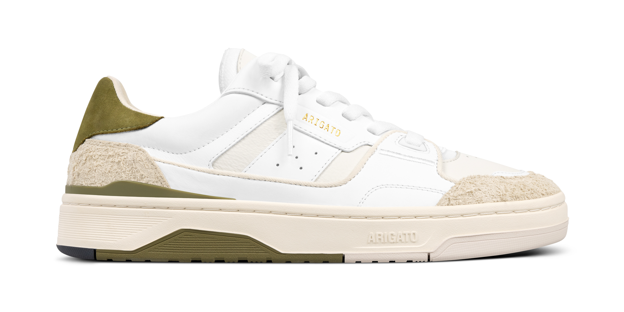 CLAY SNEAKER - F2733001