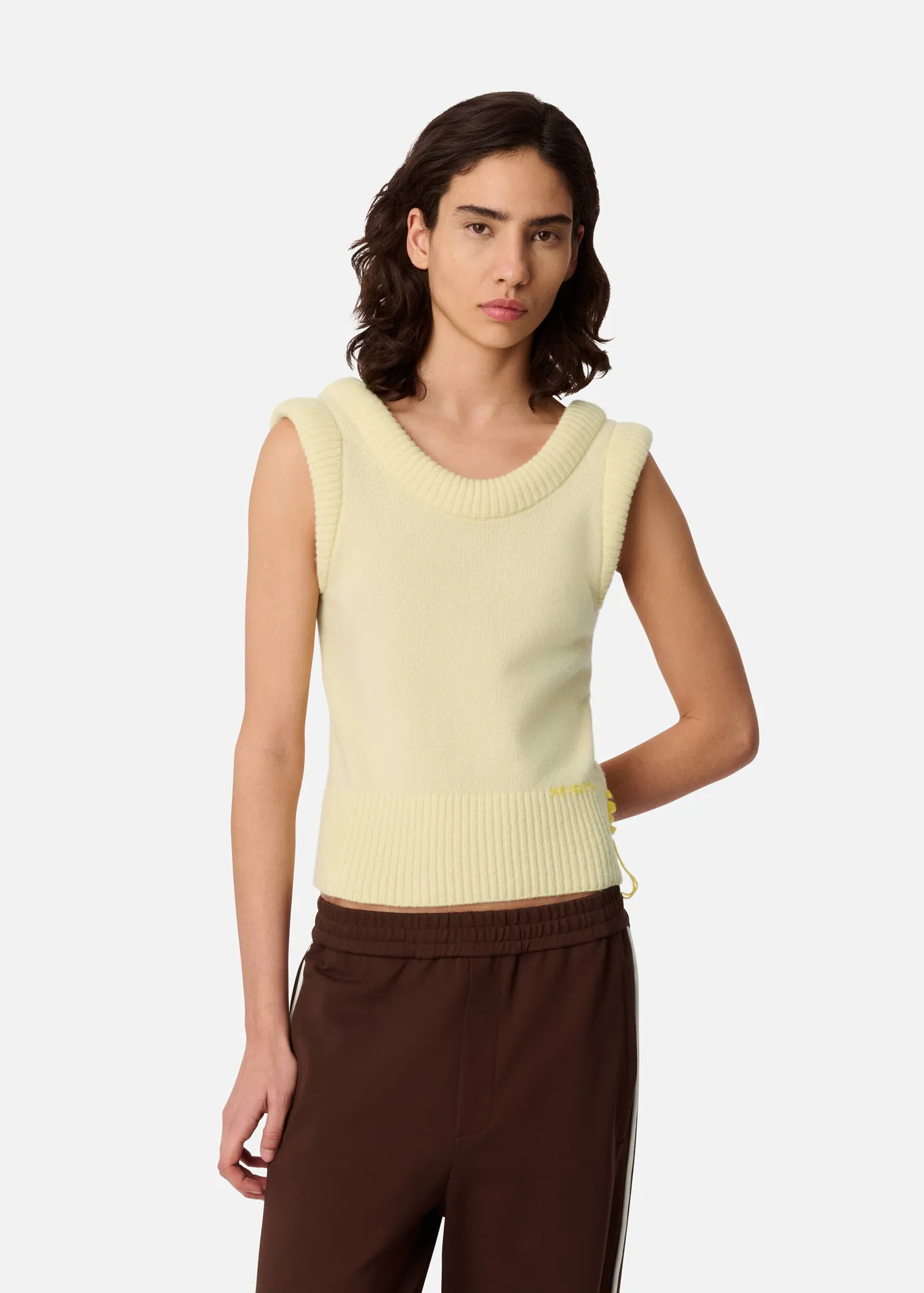 Marla Vest