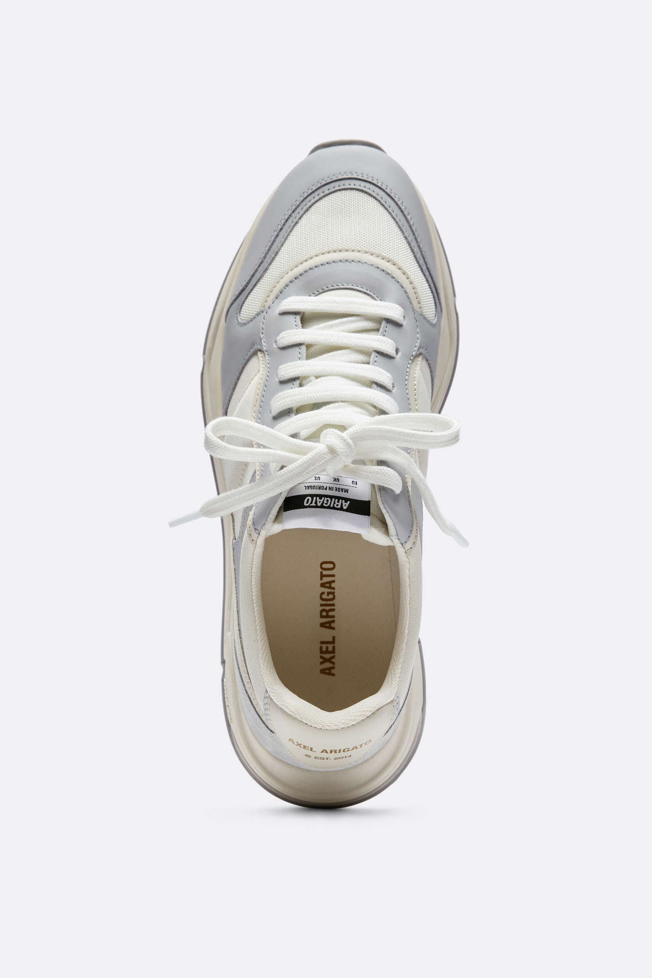 Rush Sneaker