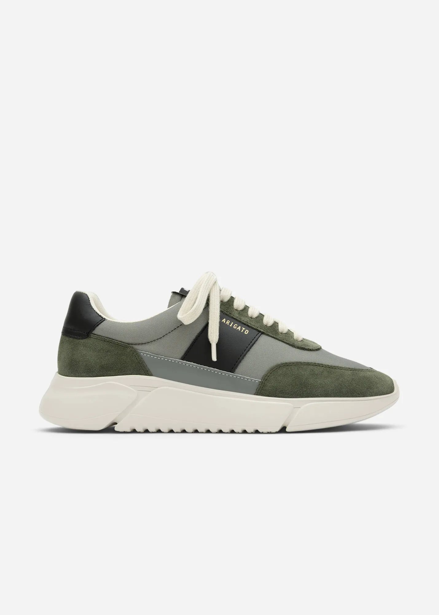 Genesis Vintage Runner