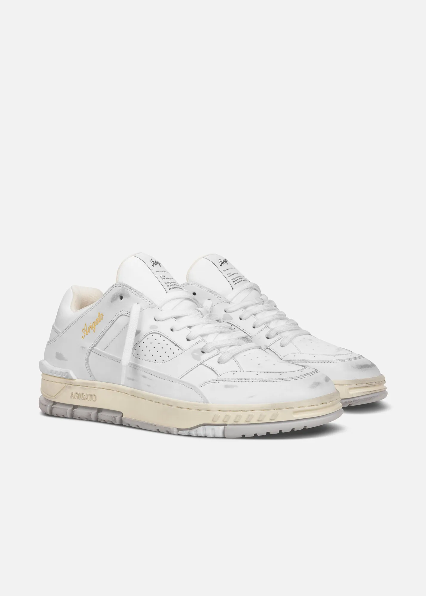 Area Lo Sneaker