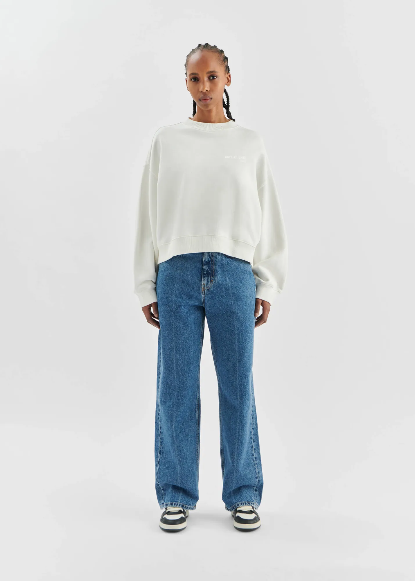 Legacy Sweatshirt