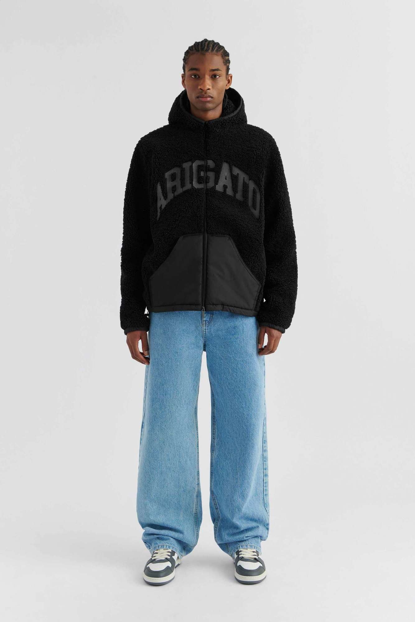 Chief Fleece Jacket