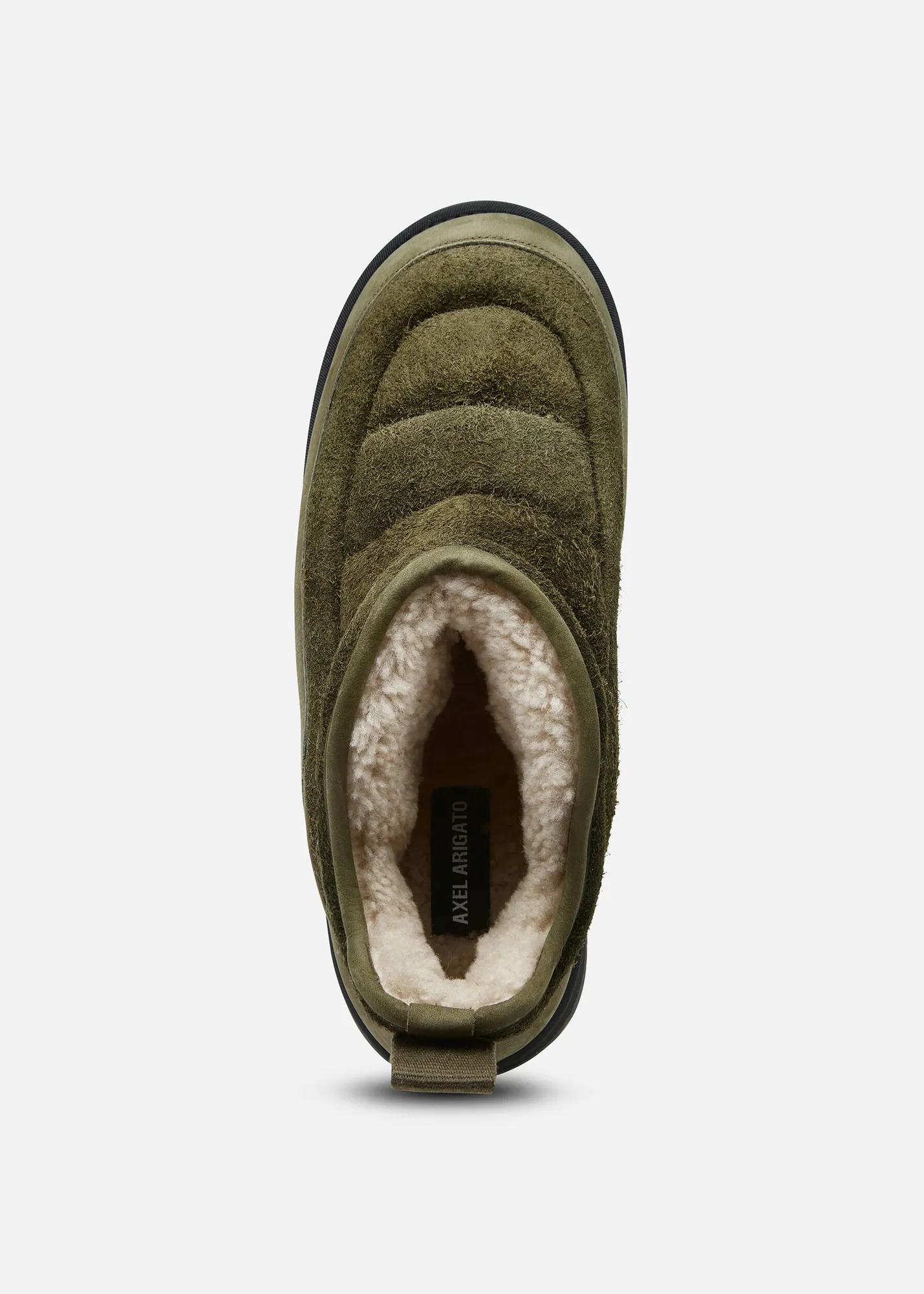 Pillow Boot