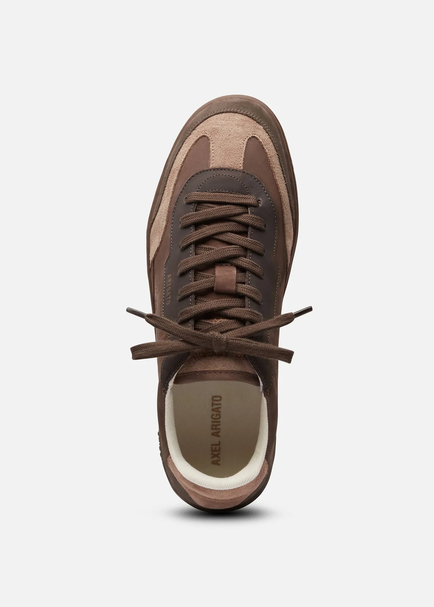 Dice T-Toe Sneaker