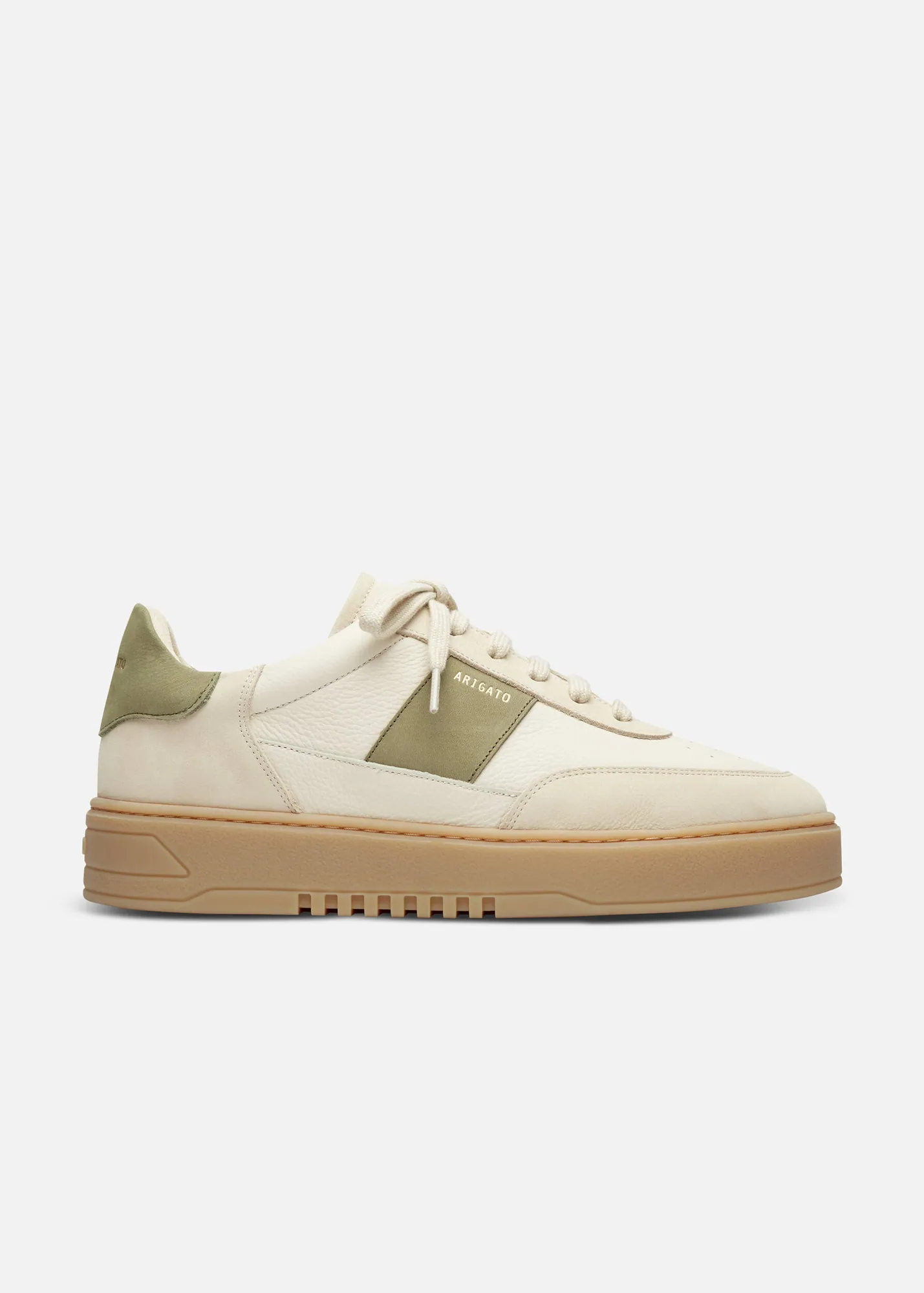 Orbit Vintage Sneaker