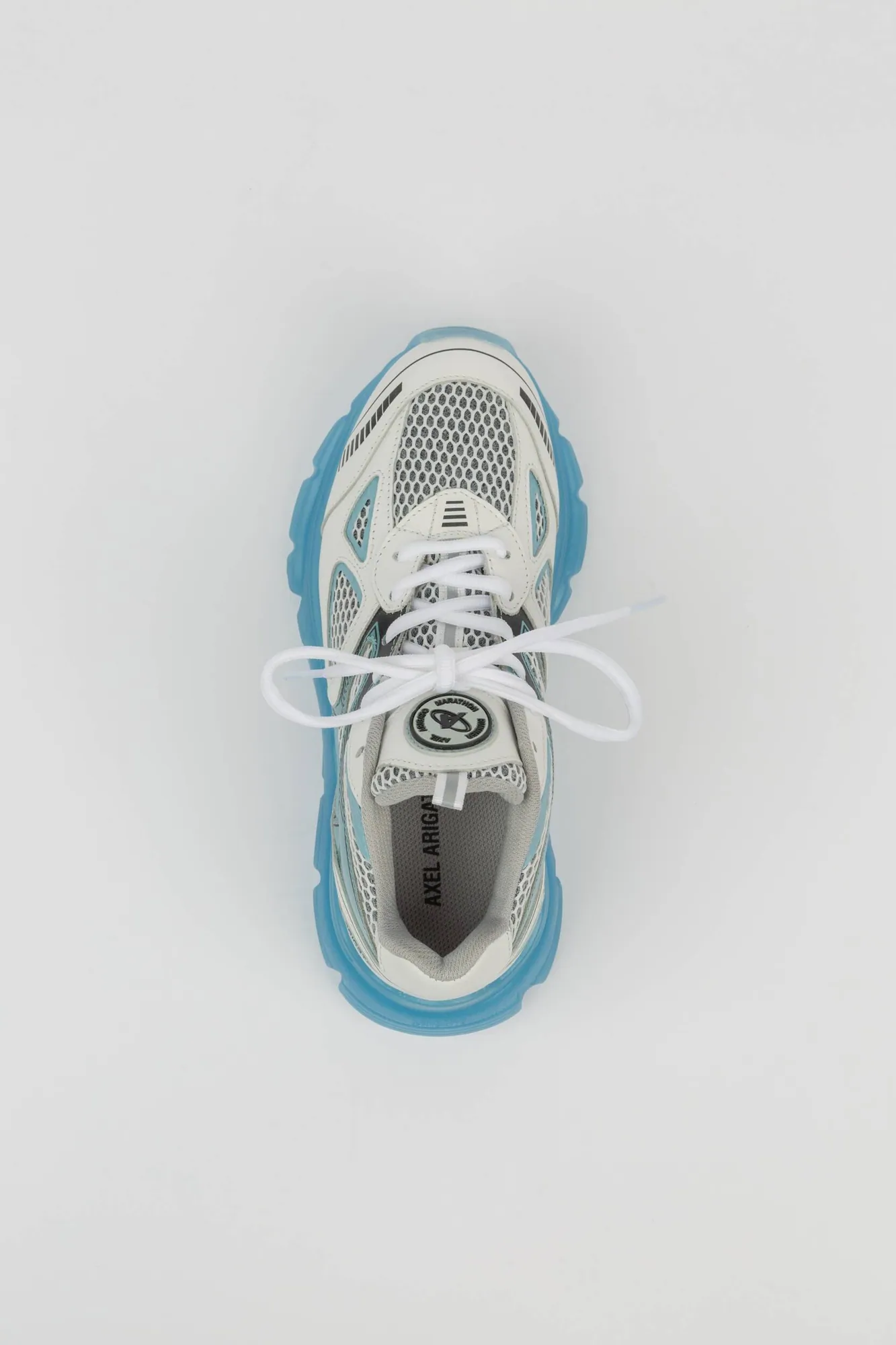 Marathon Runner
