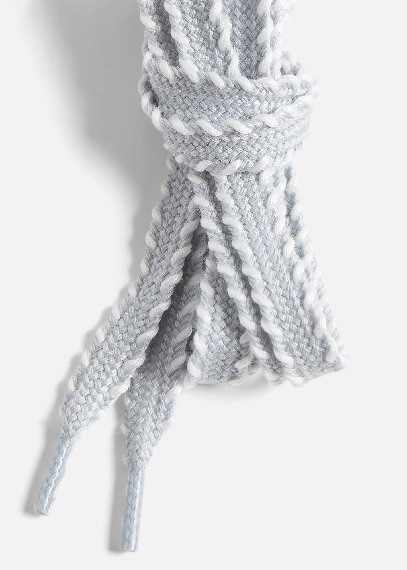 Braided Laces - 135cm