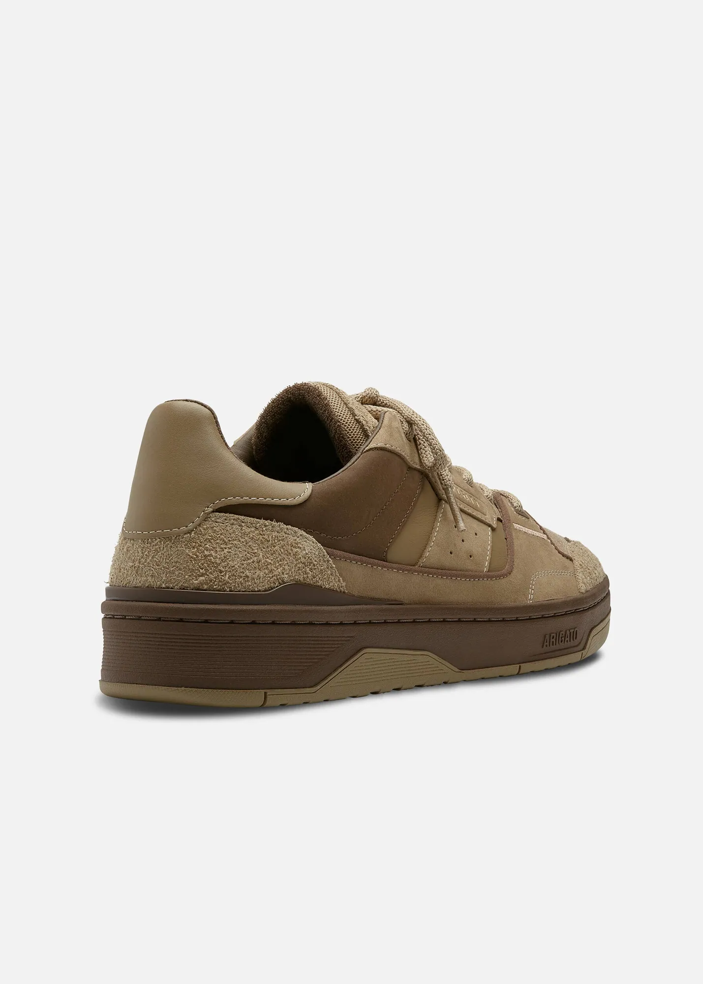 Clay Sneaker