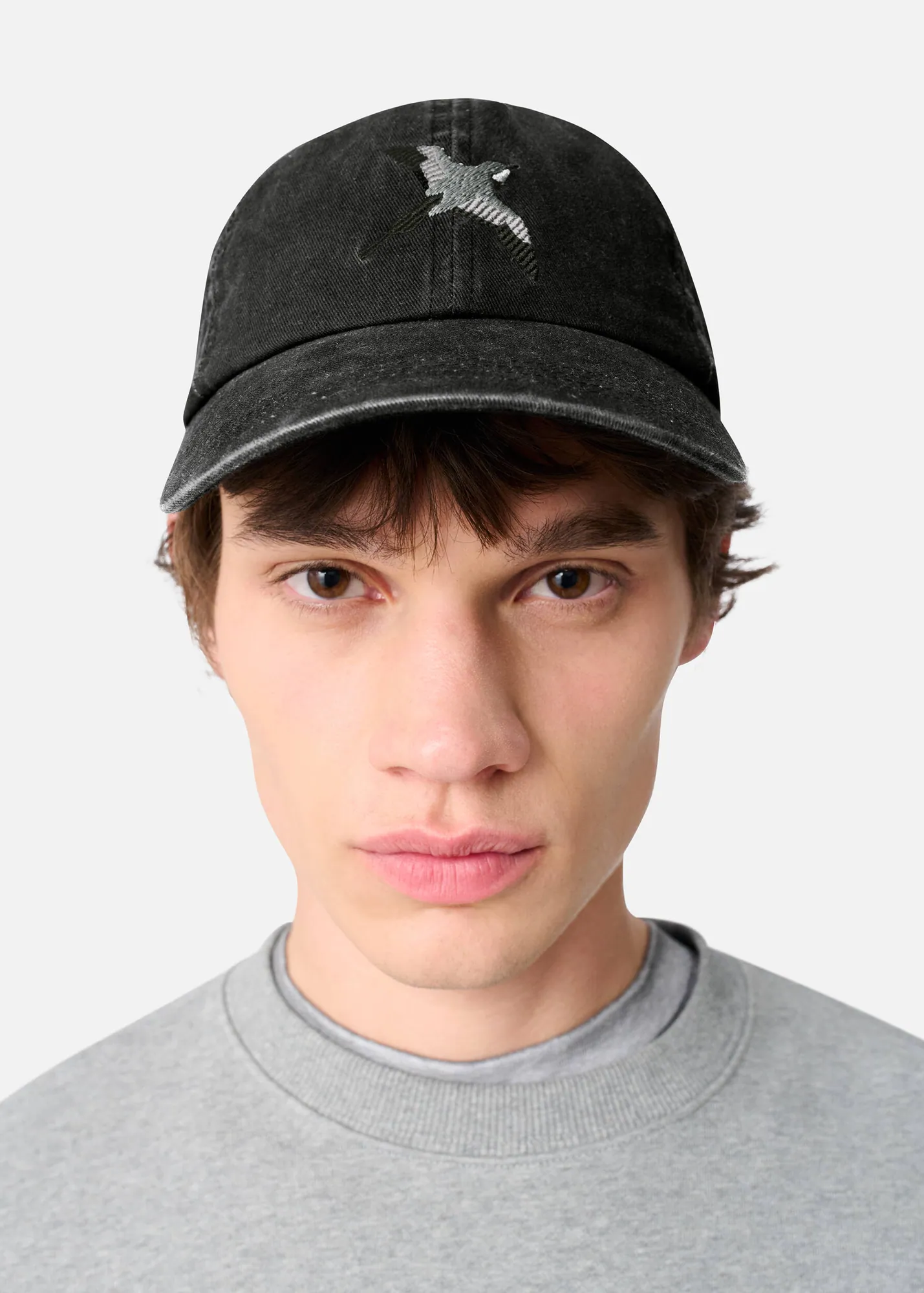 Bee Bird Cap