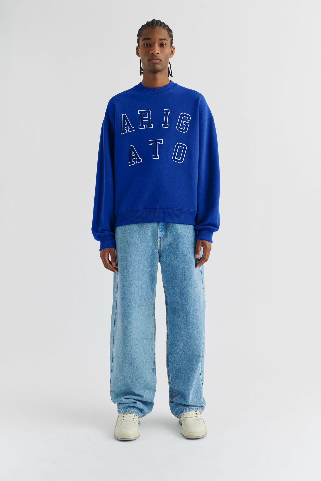 Legend Sweatshirt
