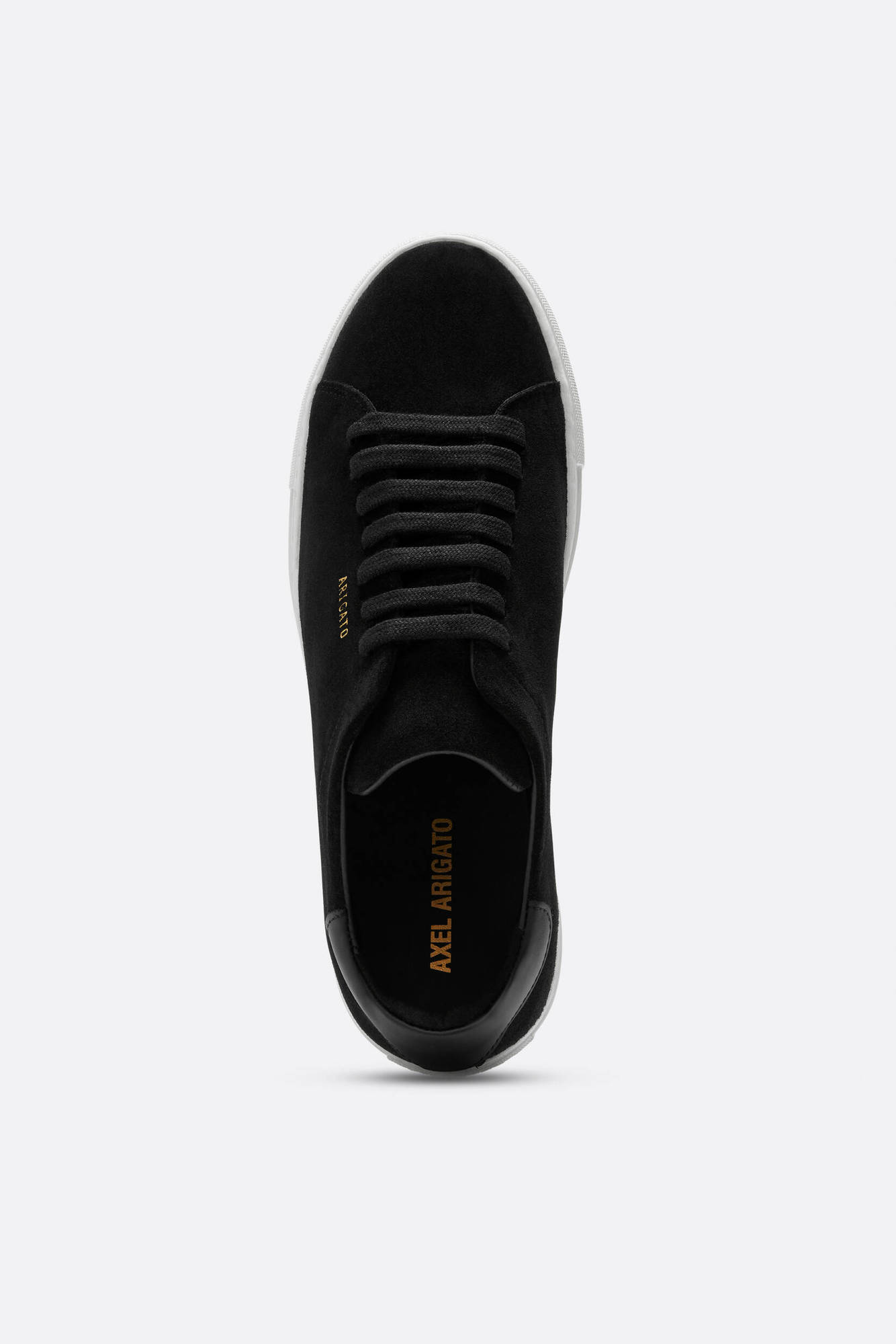 Clean 90 Suede Sneaker