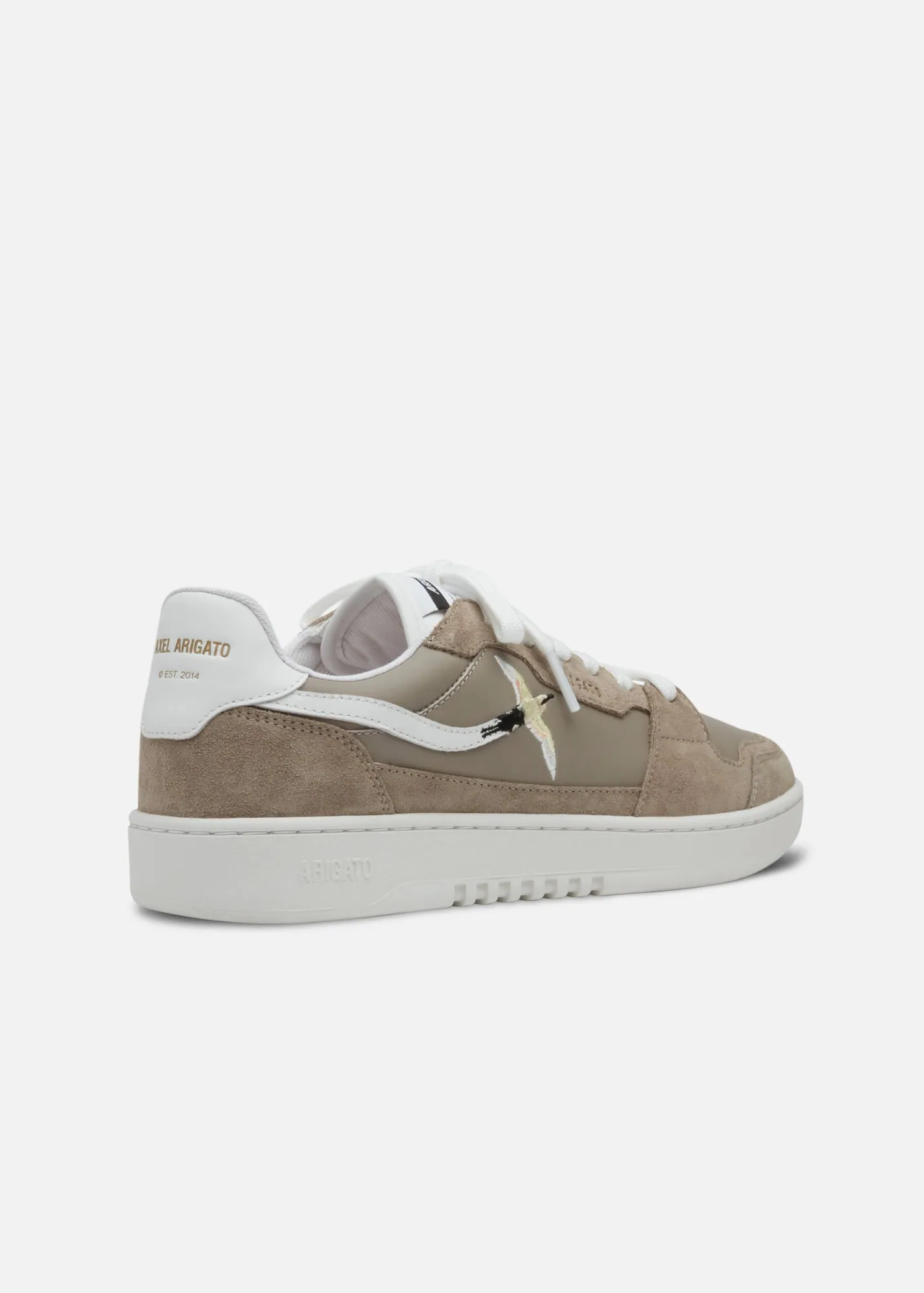 Dice Lo Bee Bird Sneaker