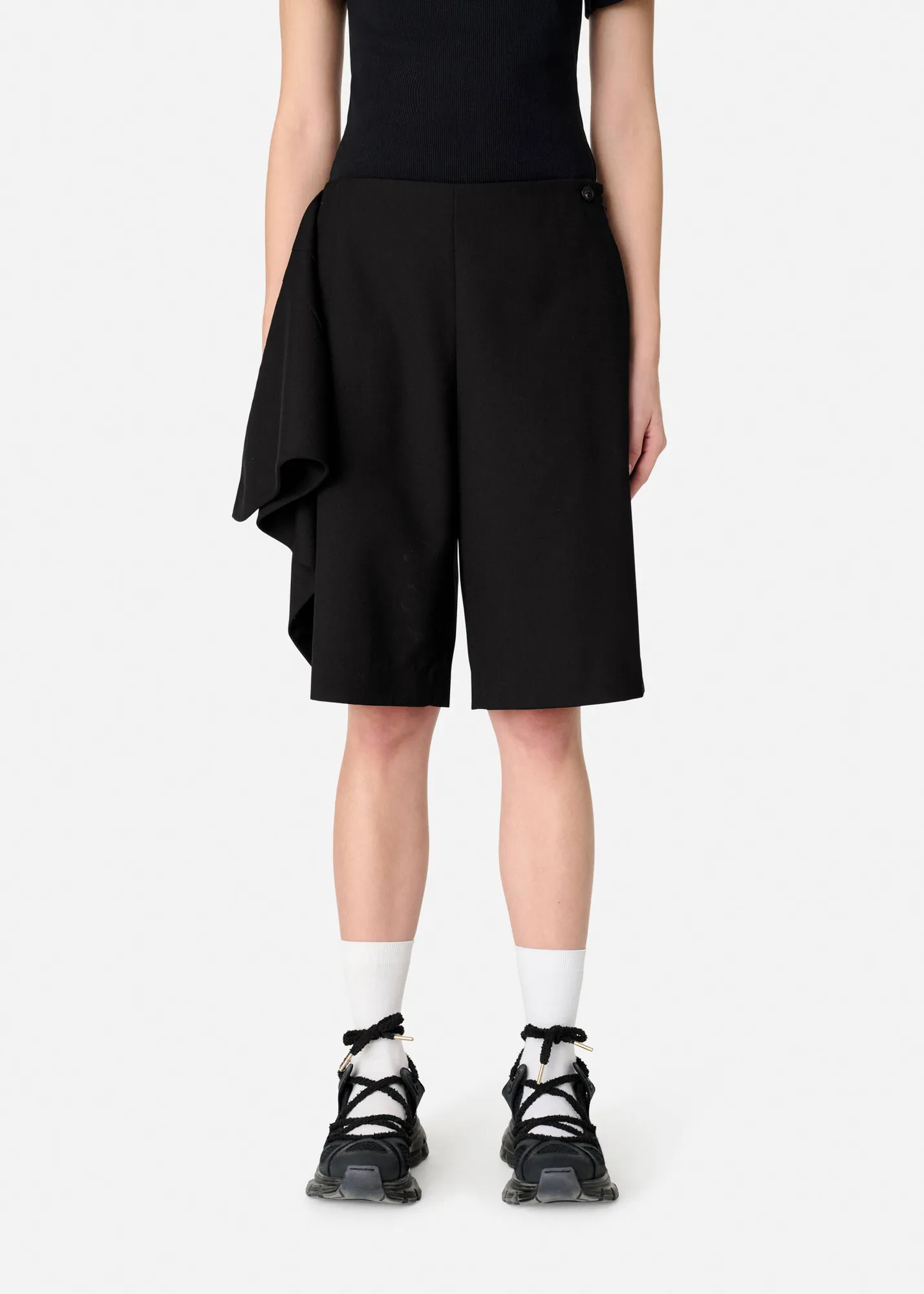 Aria Shorts