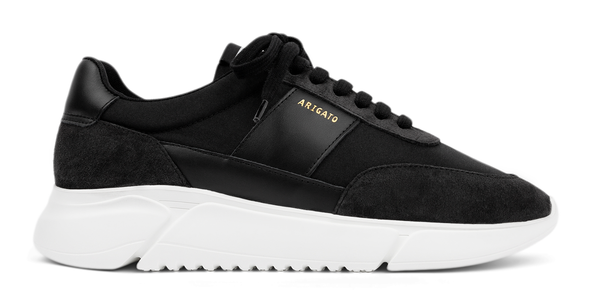 Genesis Vintage Runner