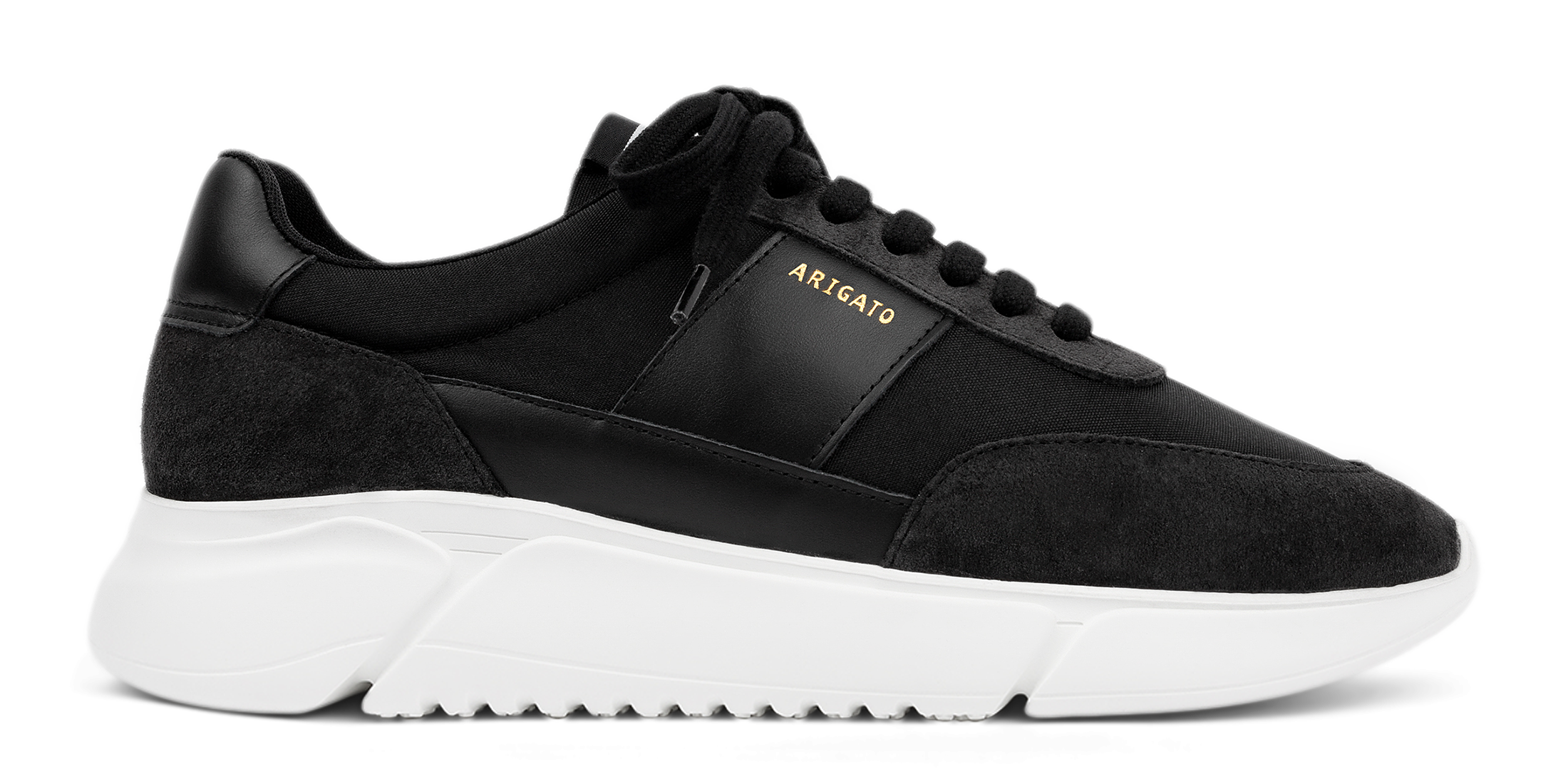 Genesis Vintage Runner