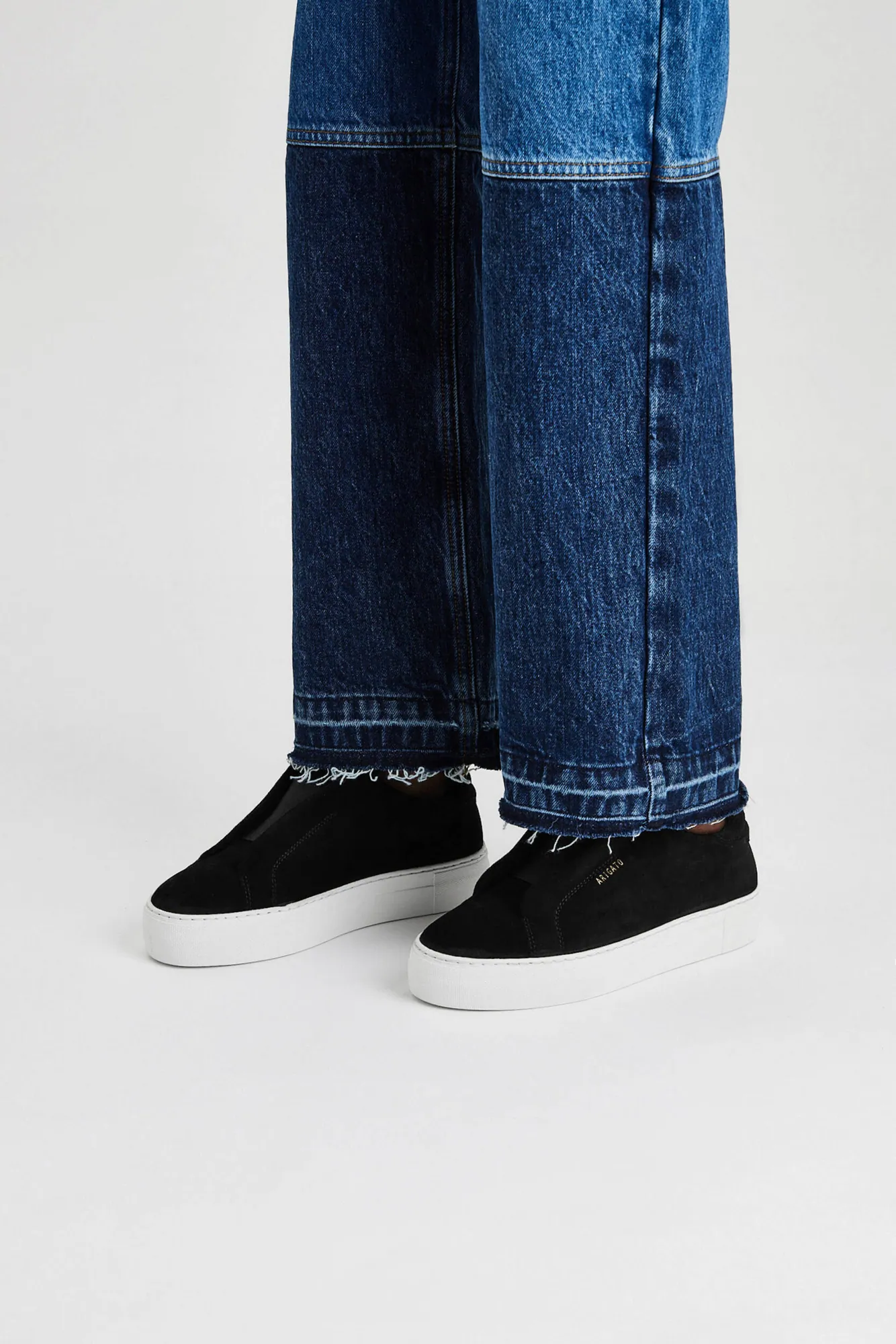 Clean 360 Laceless