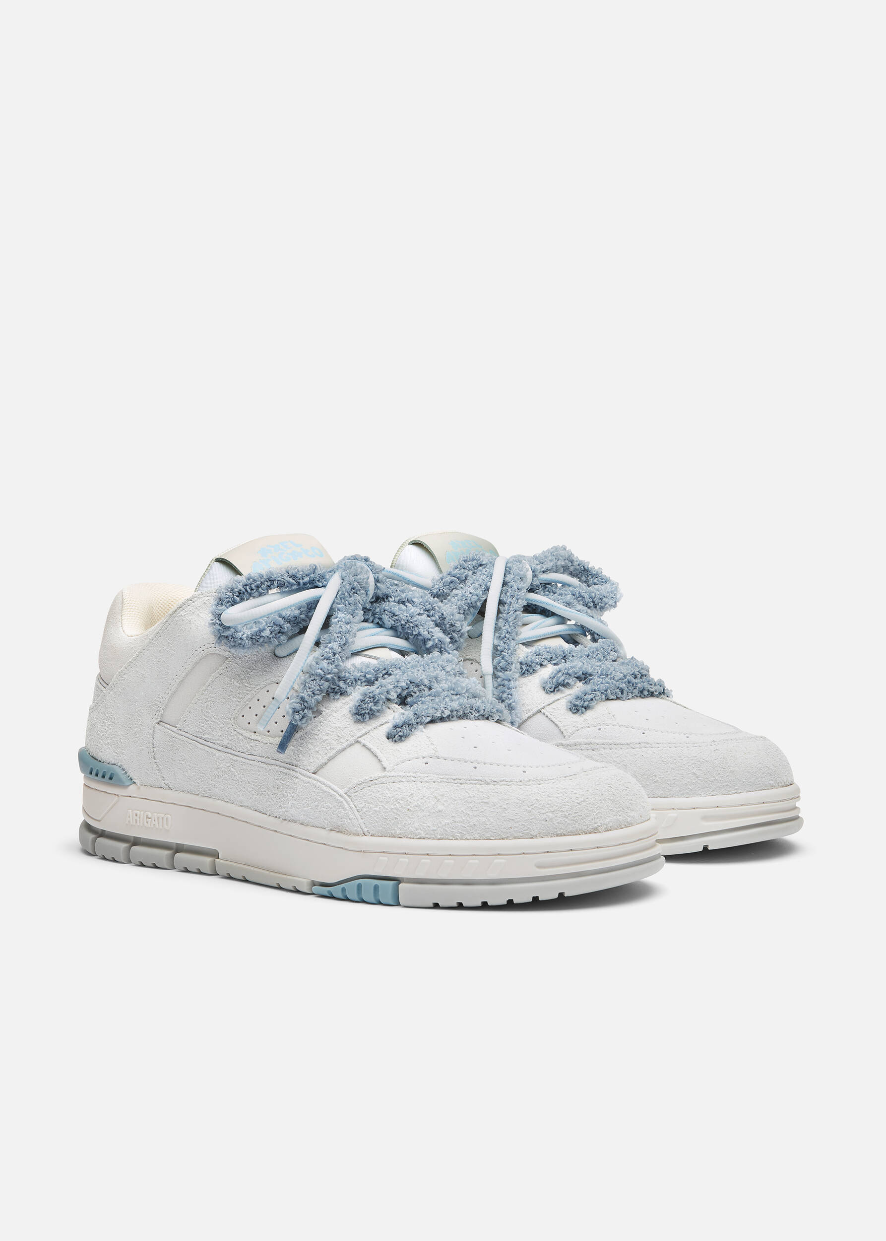 Area Lo Label Sneaker