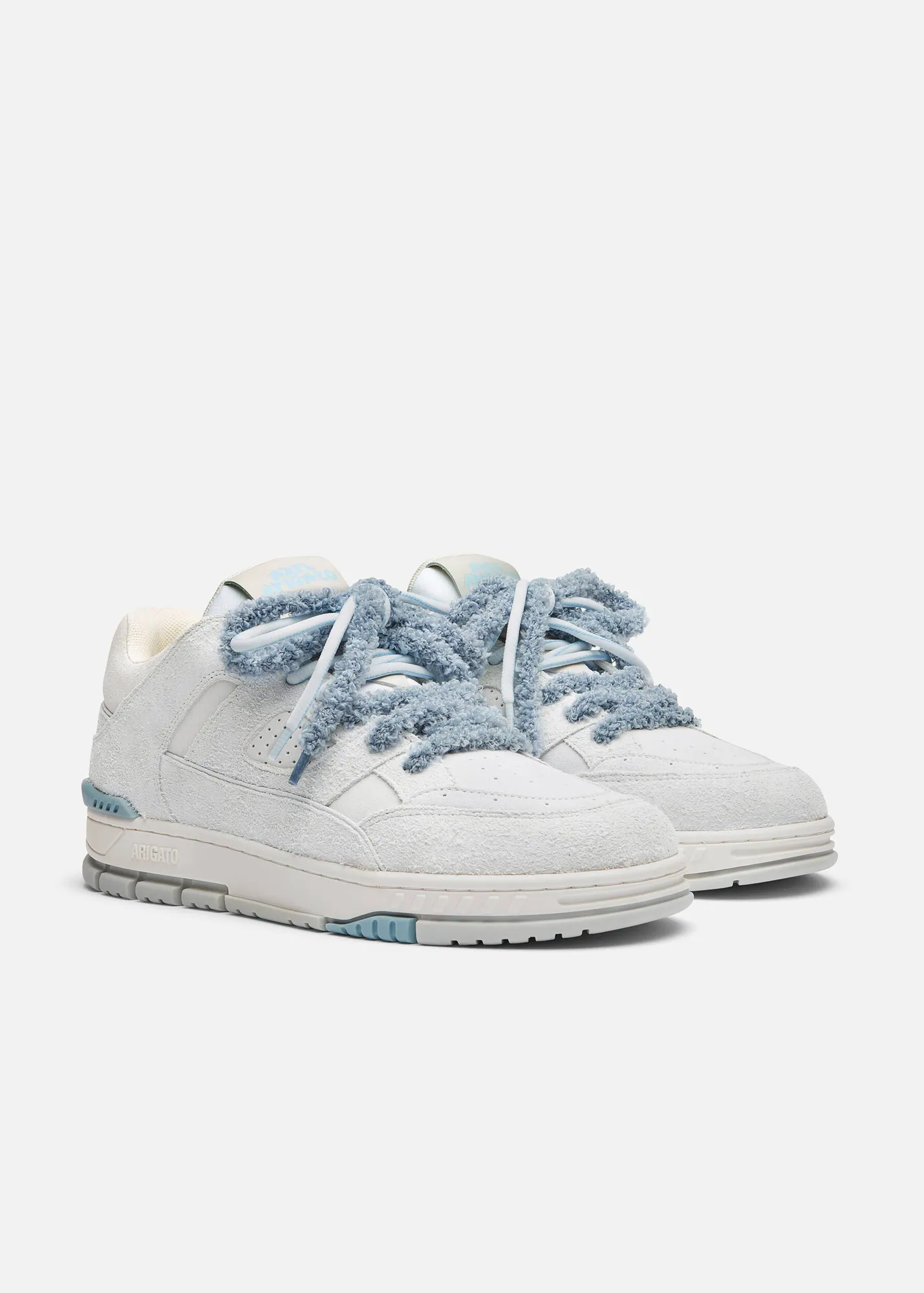 Area Lo Label Sneaker